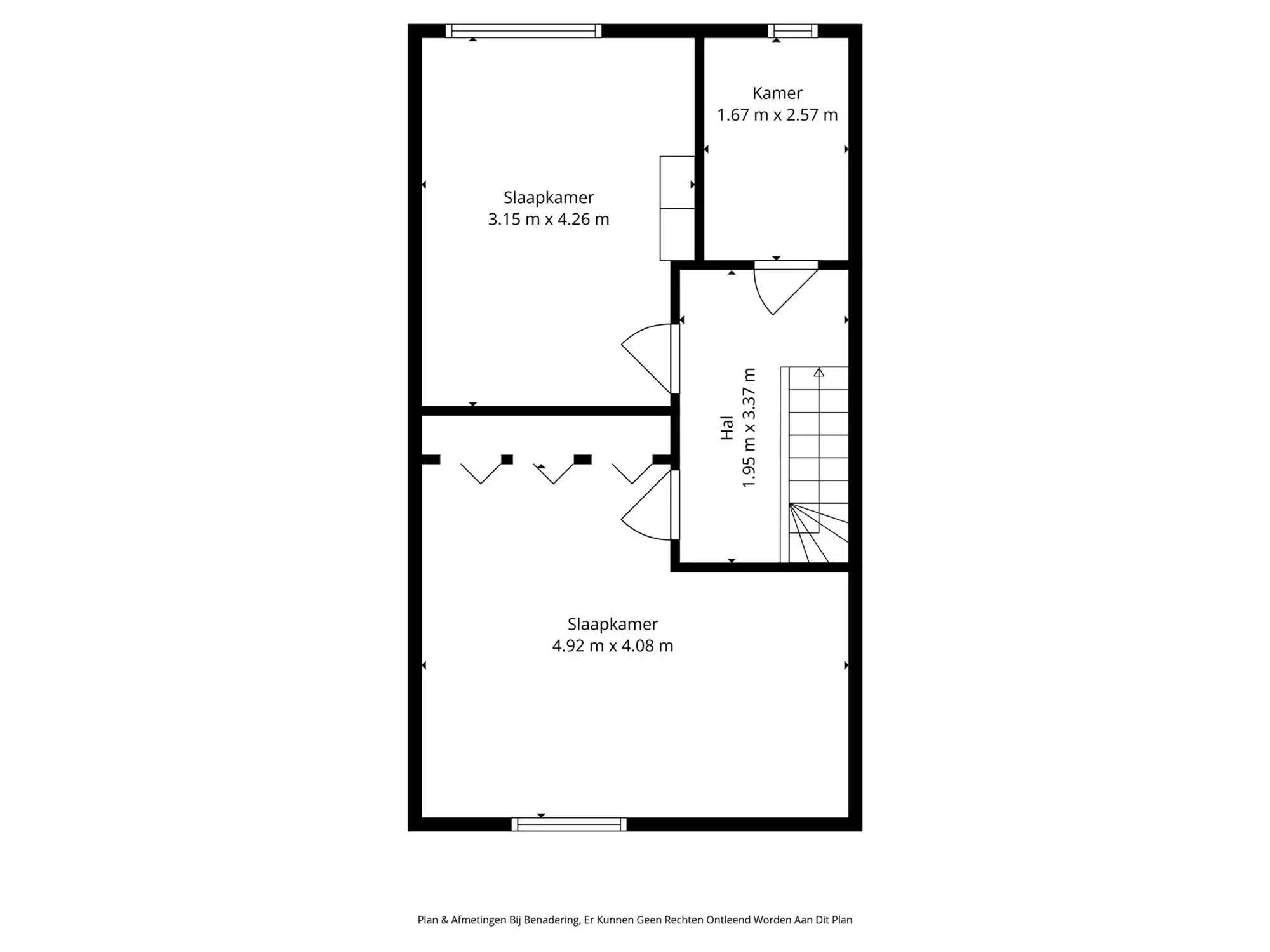 Deels gemoderniseerde woning in Sint-Katelijne-Waver foto 15