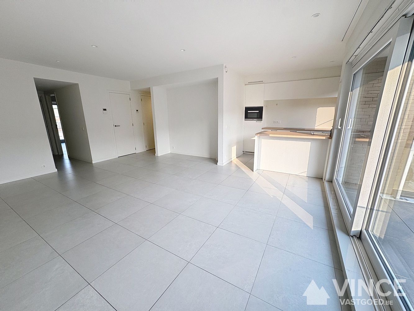 Modern appartement met 2 slaapkamers in het hart van Duffel foto 6