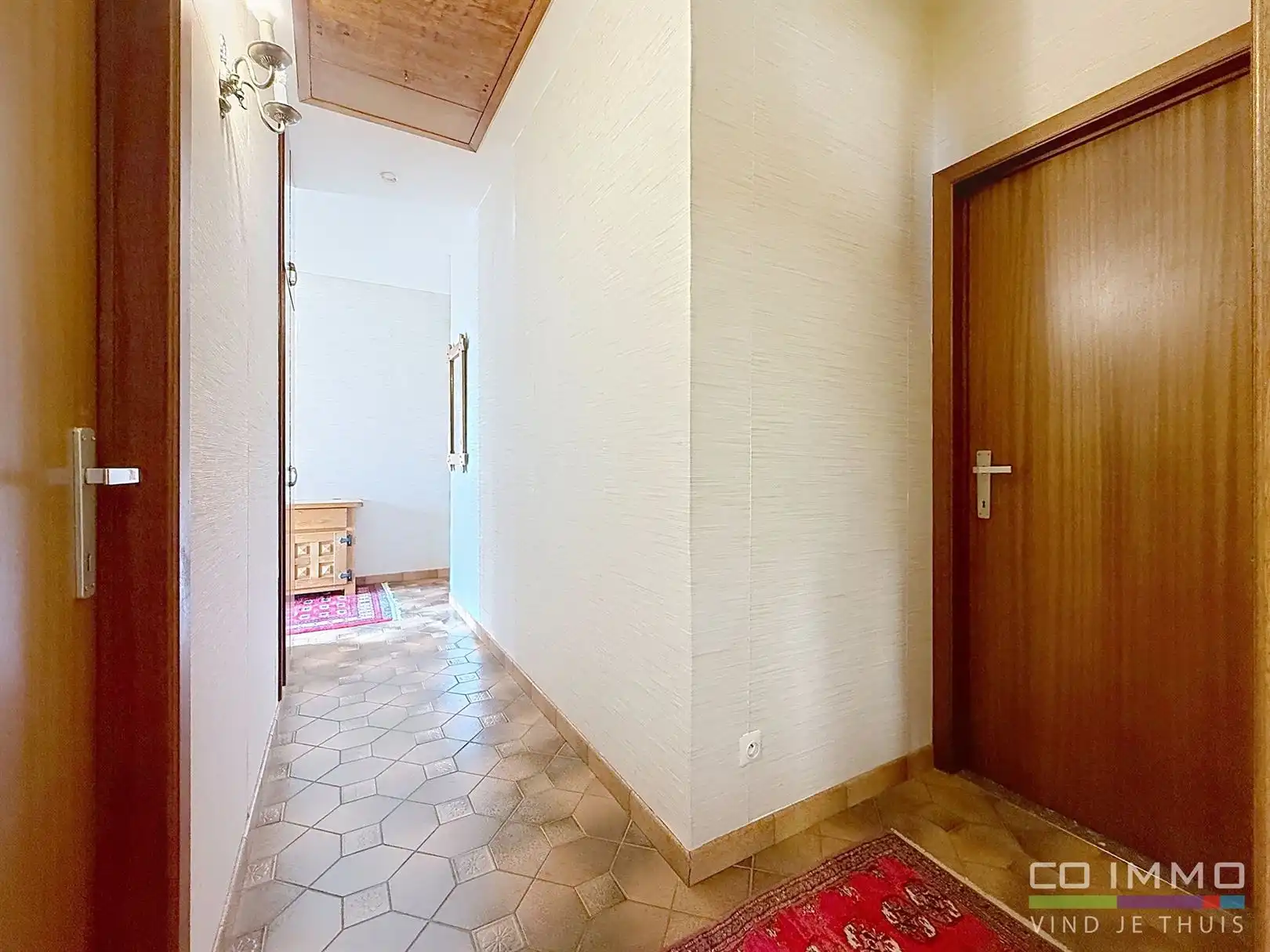 Te renoveren open bebouwing, 3 slpks, opp 20a 18ca foto 17