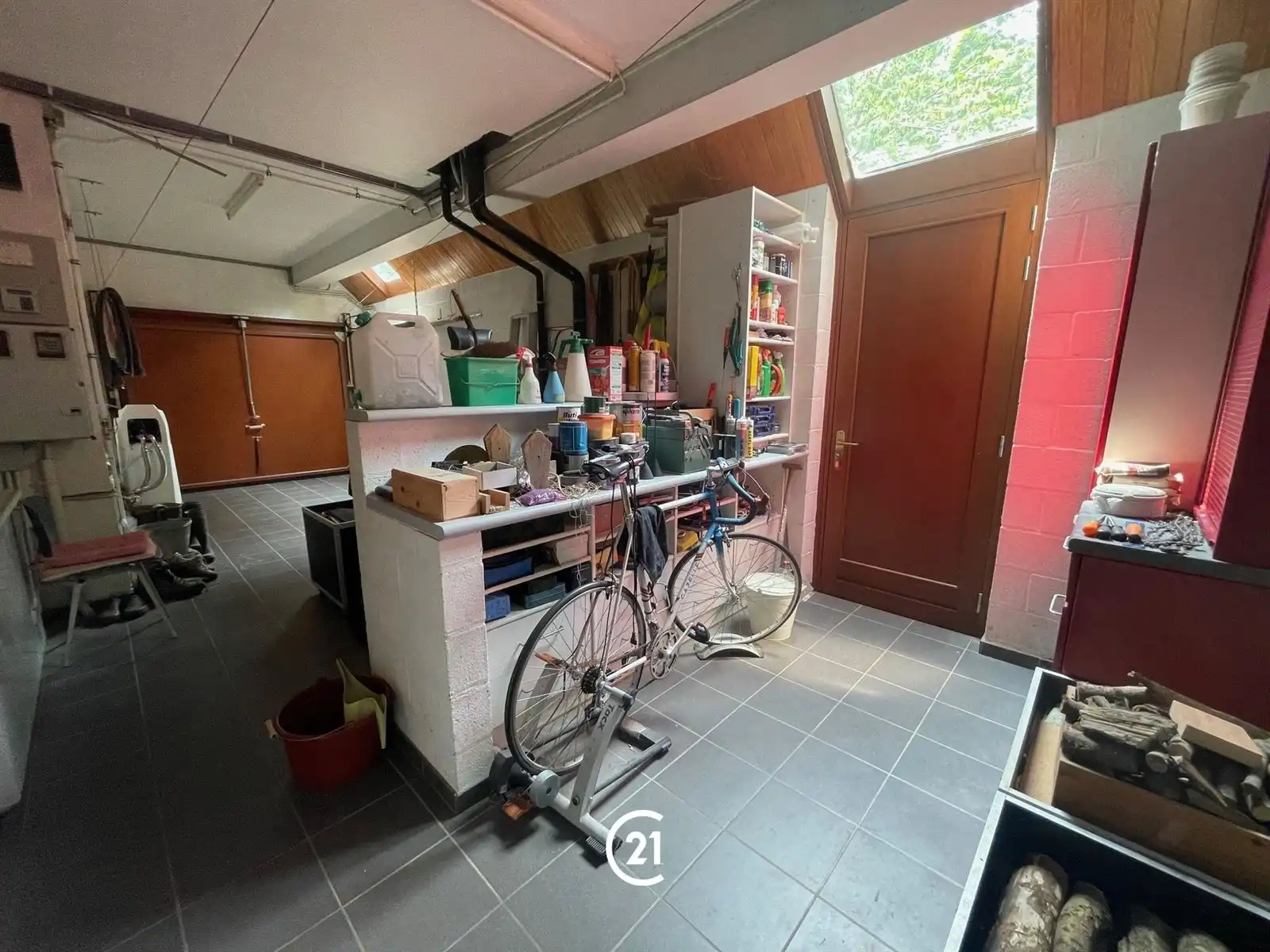 Villa met 4 slaapkamers op 41are95  foto 13