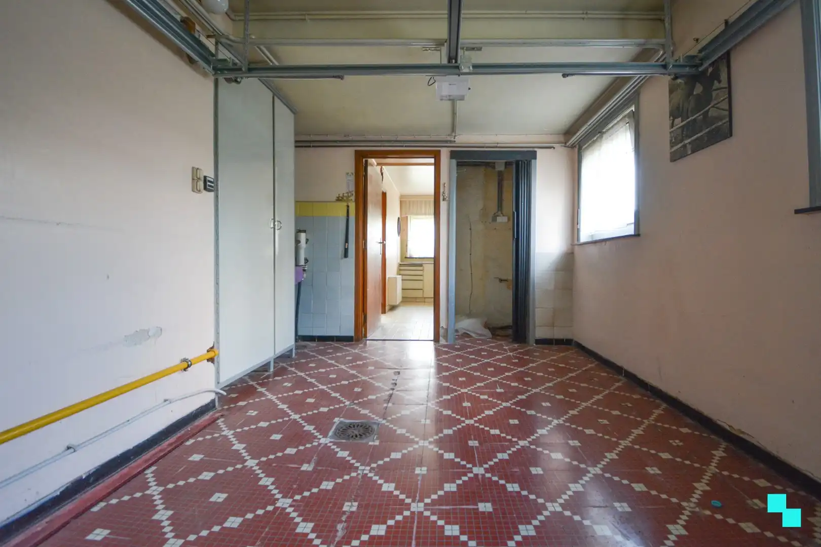 Te renoveren woning op aantrekkelijk hoekperceel te Hooglede foto 15