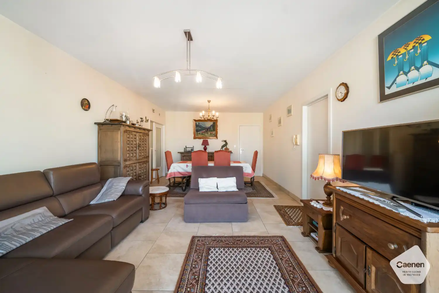 Appartement te koop Vramboutstraat 16/5A - 8370 Blankenberge