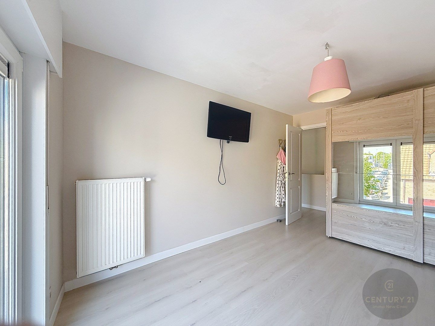 ENERGIEZUINIG GERENOVEERDE STADSWONING!  foto 25