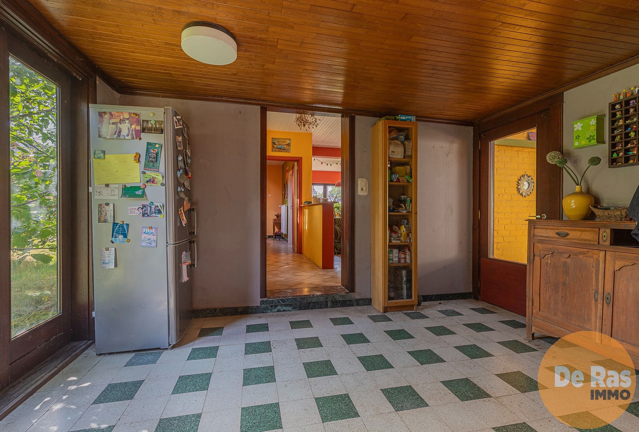 SERSKAMP -Deels te renoveren woning op fantastische locatie  foto 9