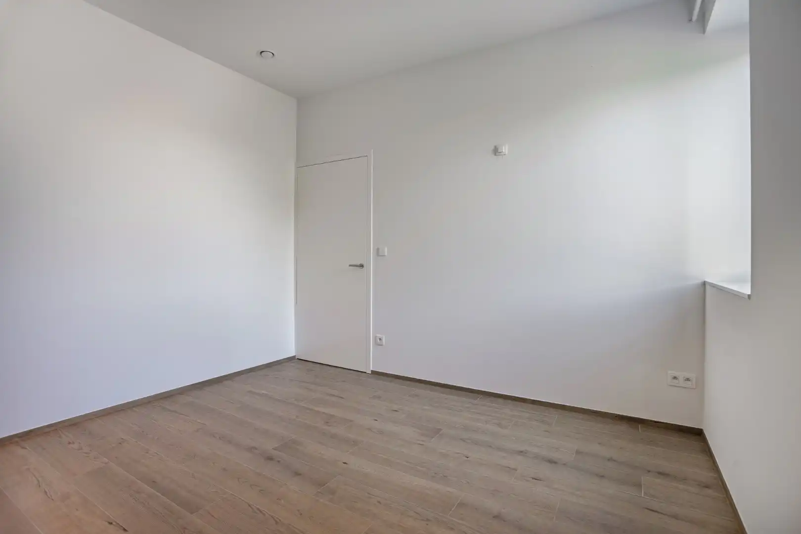 Volledig gerenoveerd appartement in Holsbeek met 3 slaapkamers en lift - EPC 72 Kwh/m² foto 19