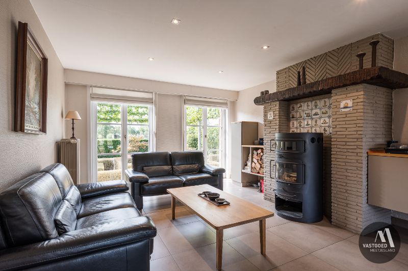Charmante woning op 1.218m² met ruimte, groen en een prachtig uitzicht te Kleit foto 11