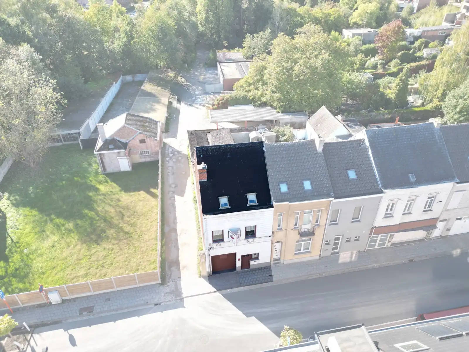 Huis te koop Schendelbeekhofstraat 27 - 9300 Aalst