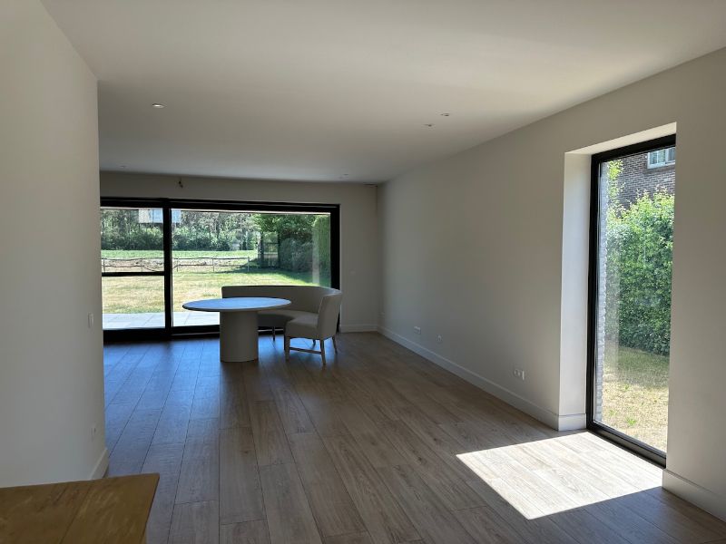 Ruime villa in Wachtebeke – Langelede 23 foto 3