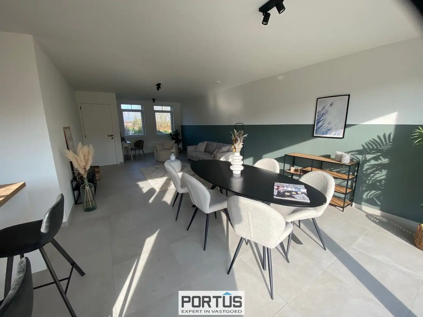 Energiezuinige nieuwbouwwoning met 3 slaapkamers en carport te koop foto 17