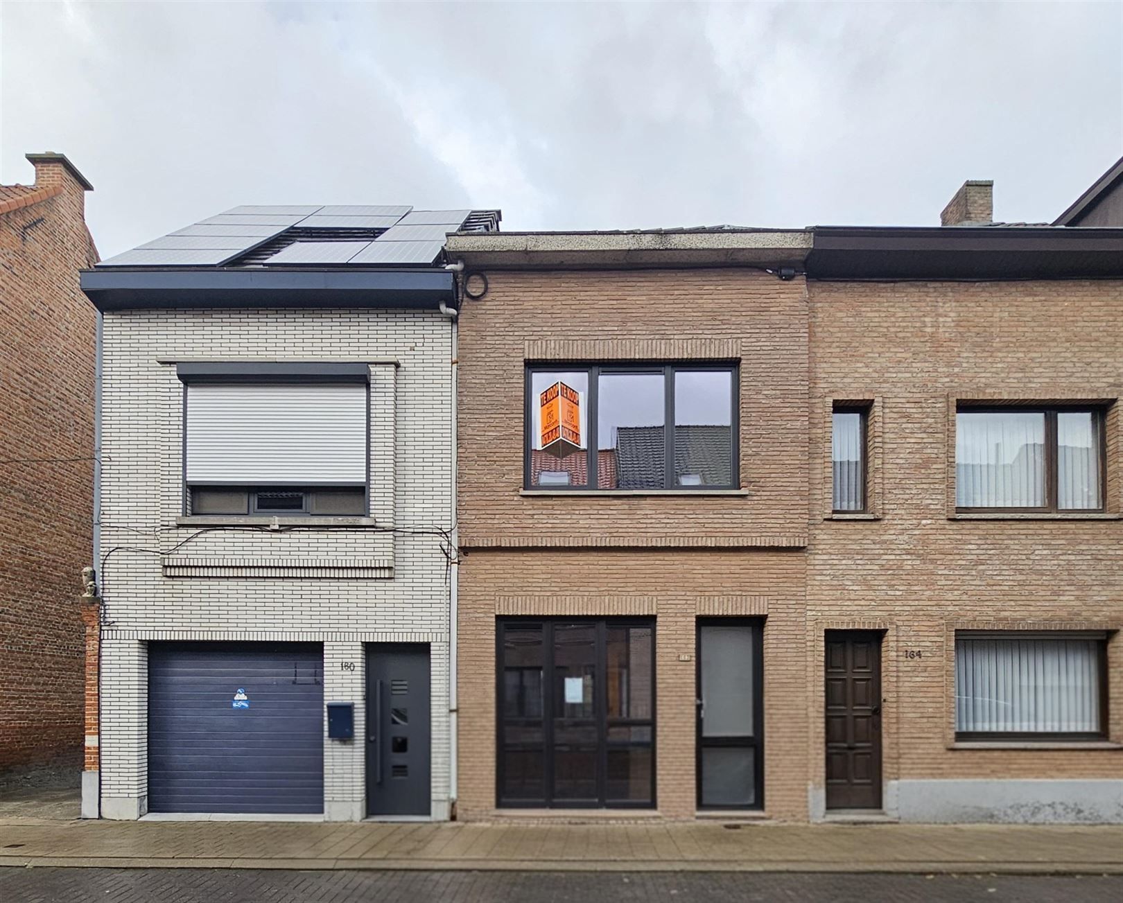 Huis te koop Hogenakkerstraat 162 - 9100 Sint-Niklaas