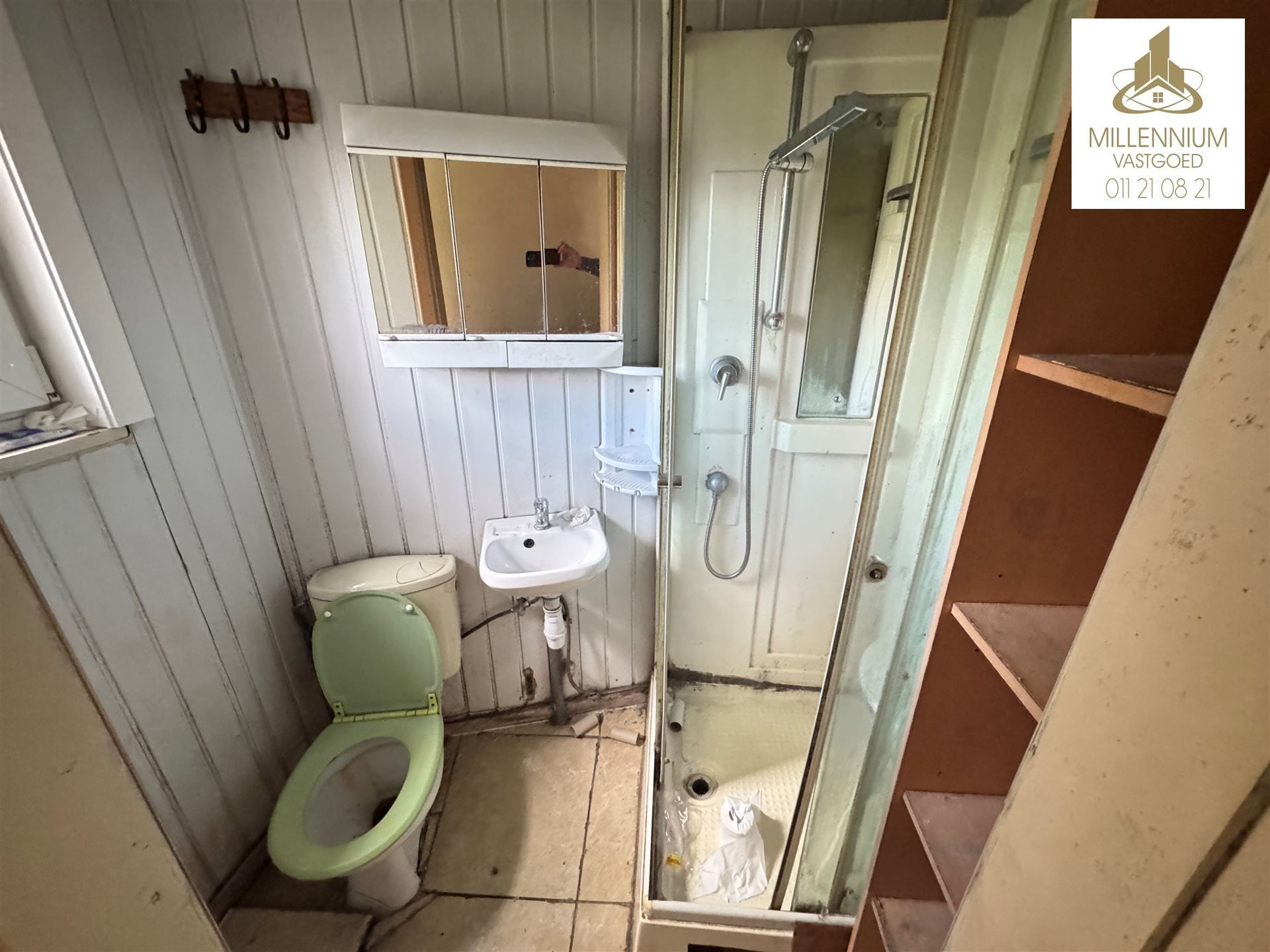 Huis foto 8