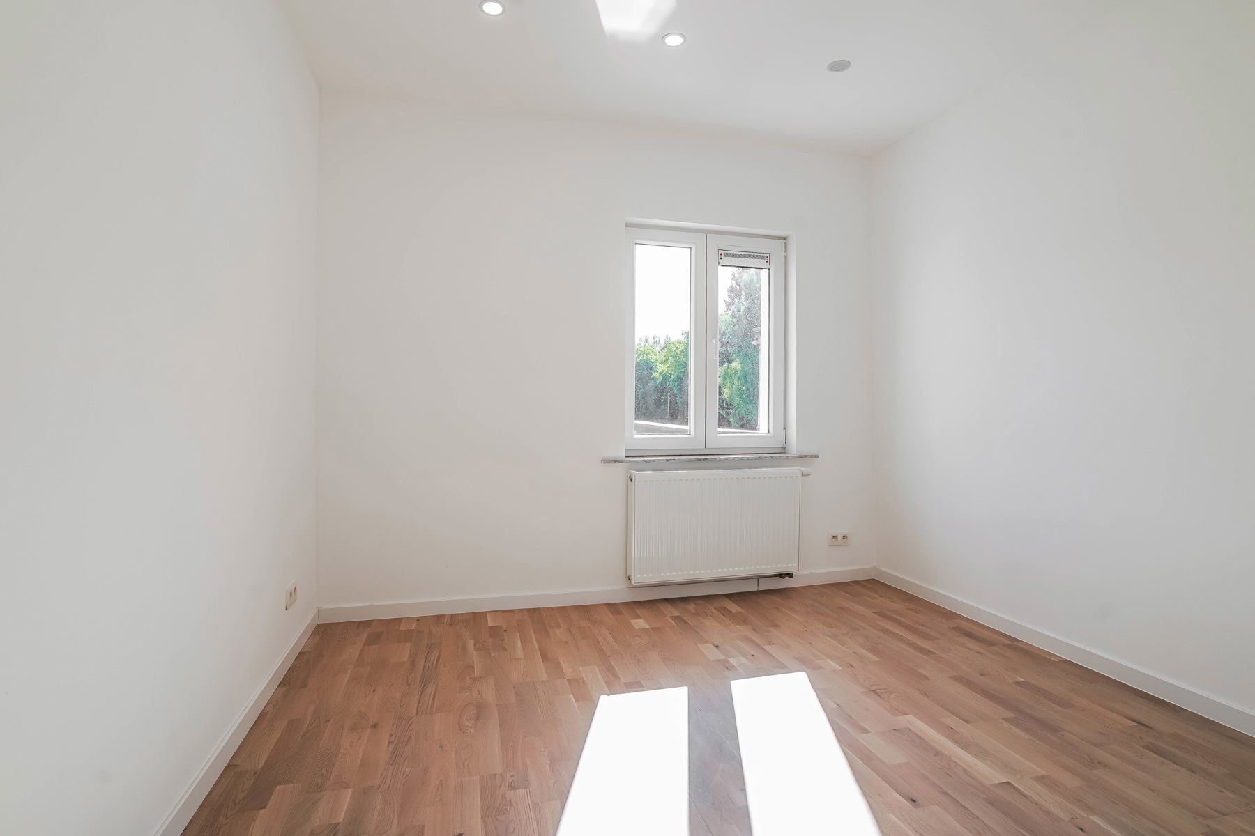 Knappe, compleet gerenoveerde woning met tuin te Londerzeel foto 18