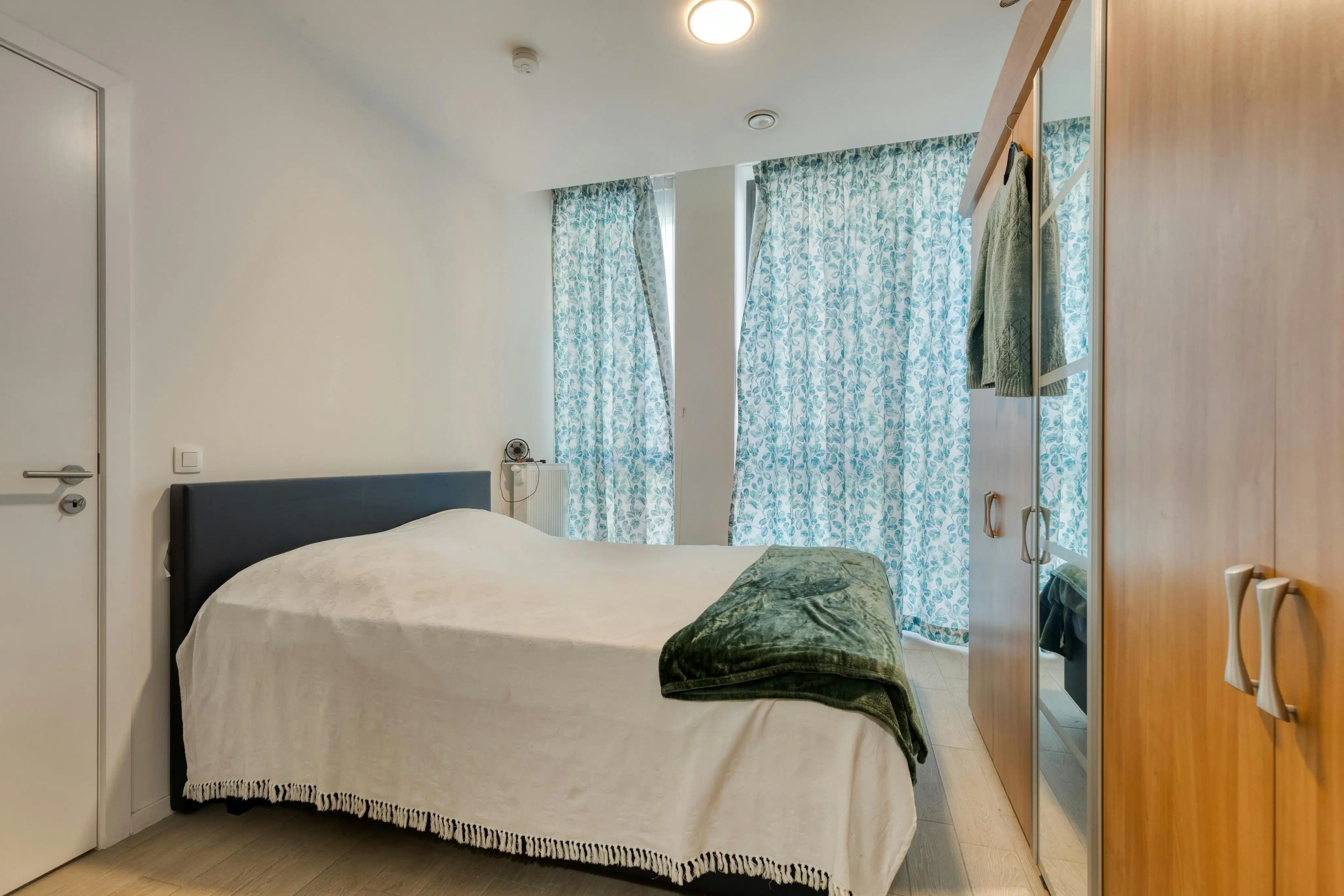 Assistentiewoning te koop op toplocatie te Antwerpen Eilandje foto 11