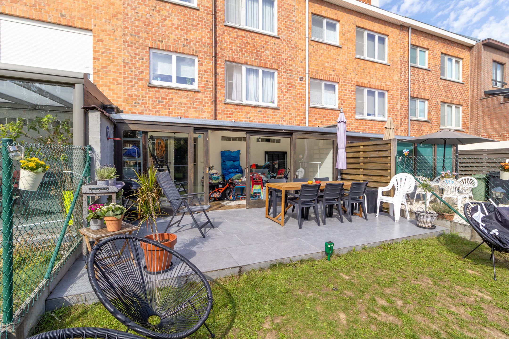 Huis te koop foto 22