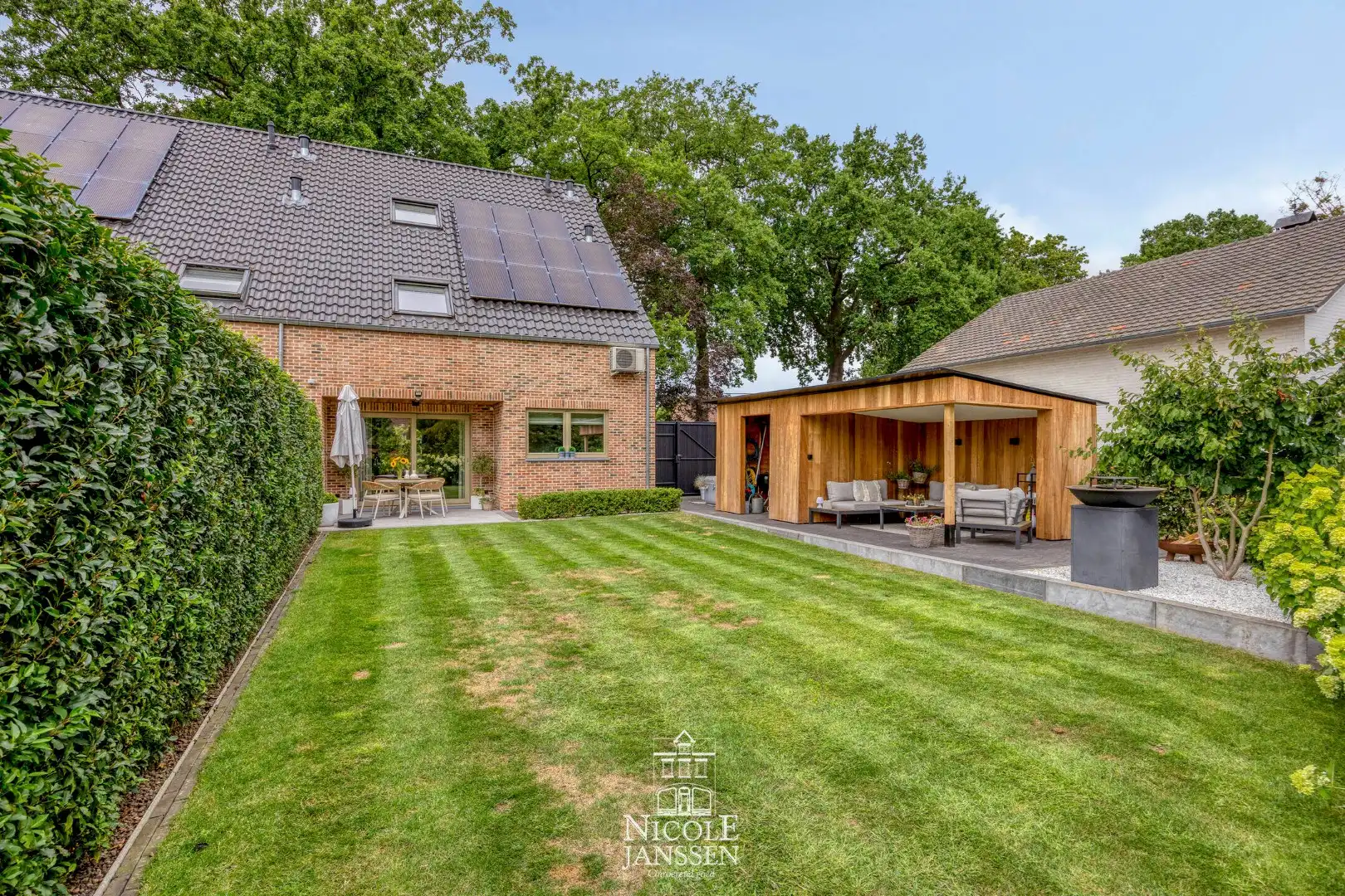 Instapklare woning foto 25