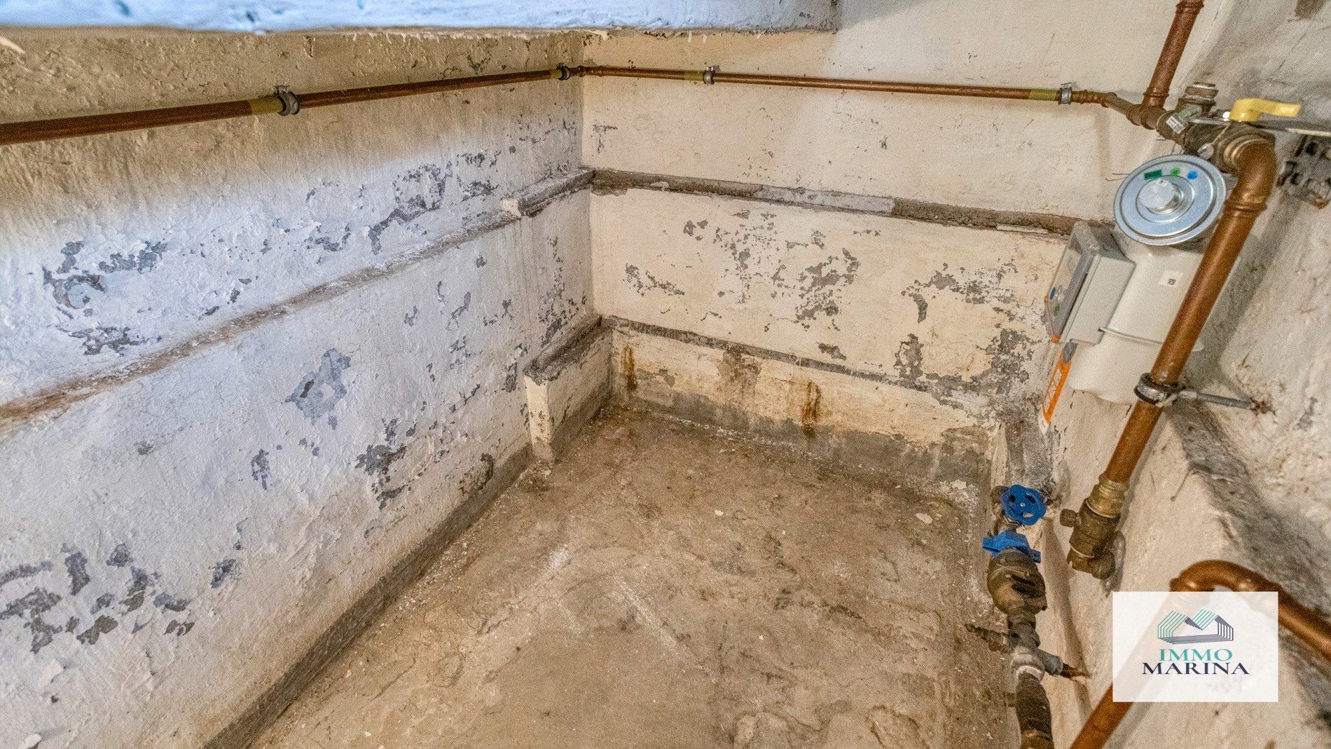 Goed onderhouden woning met 3 slpks te Baal (Tremelo)  foto 29
