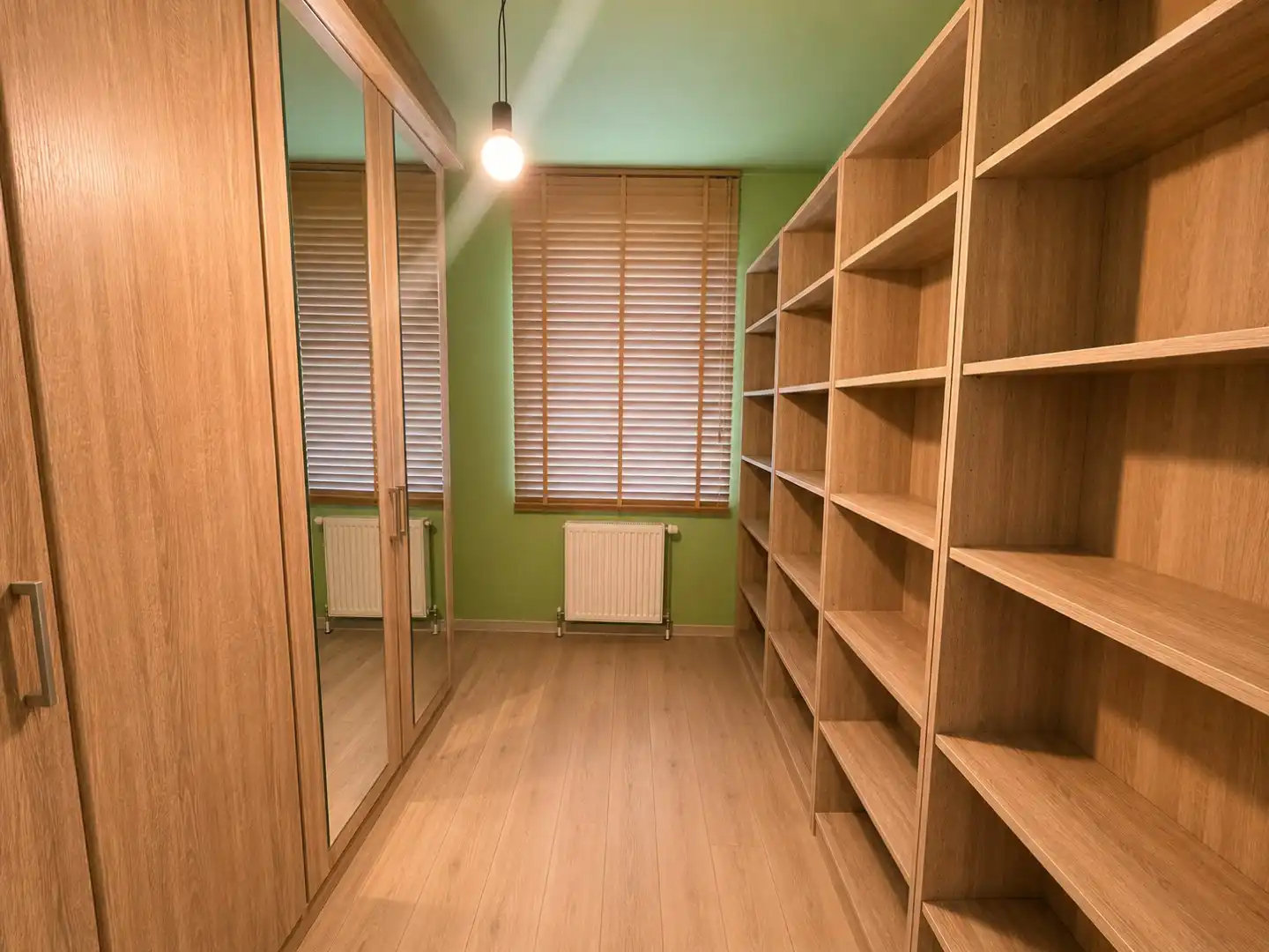Recente woning met 3 slks, carport, tuin,... foto 11