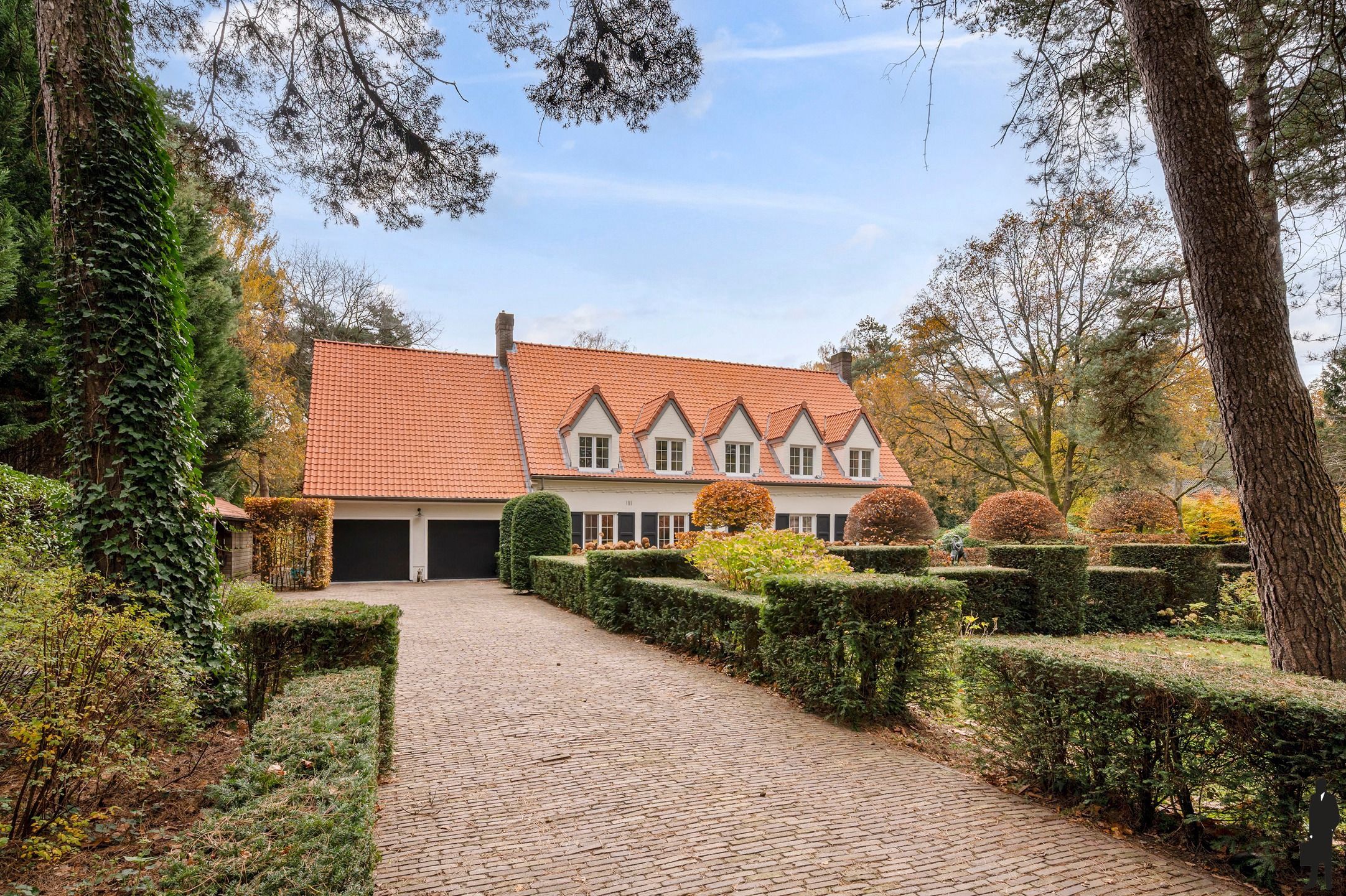 Topgelegen villa met zwembad en paddock!  foto 4