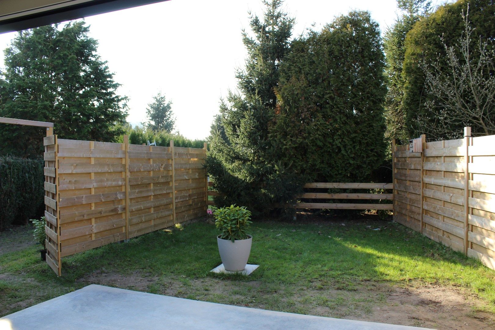 Nieuwbouw duplex appartement op toplocatie met parking foto {{pictureIndex}}
