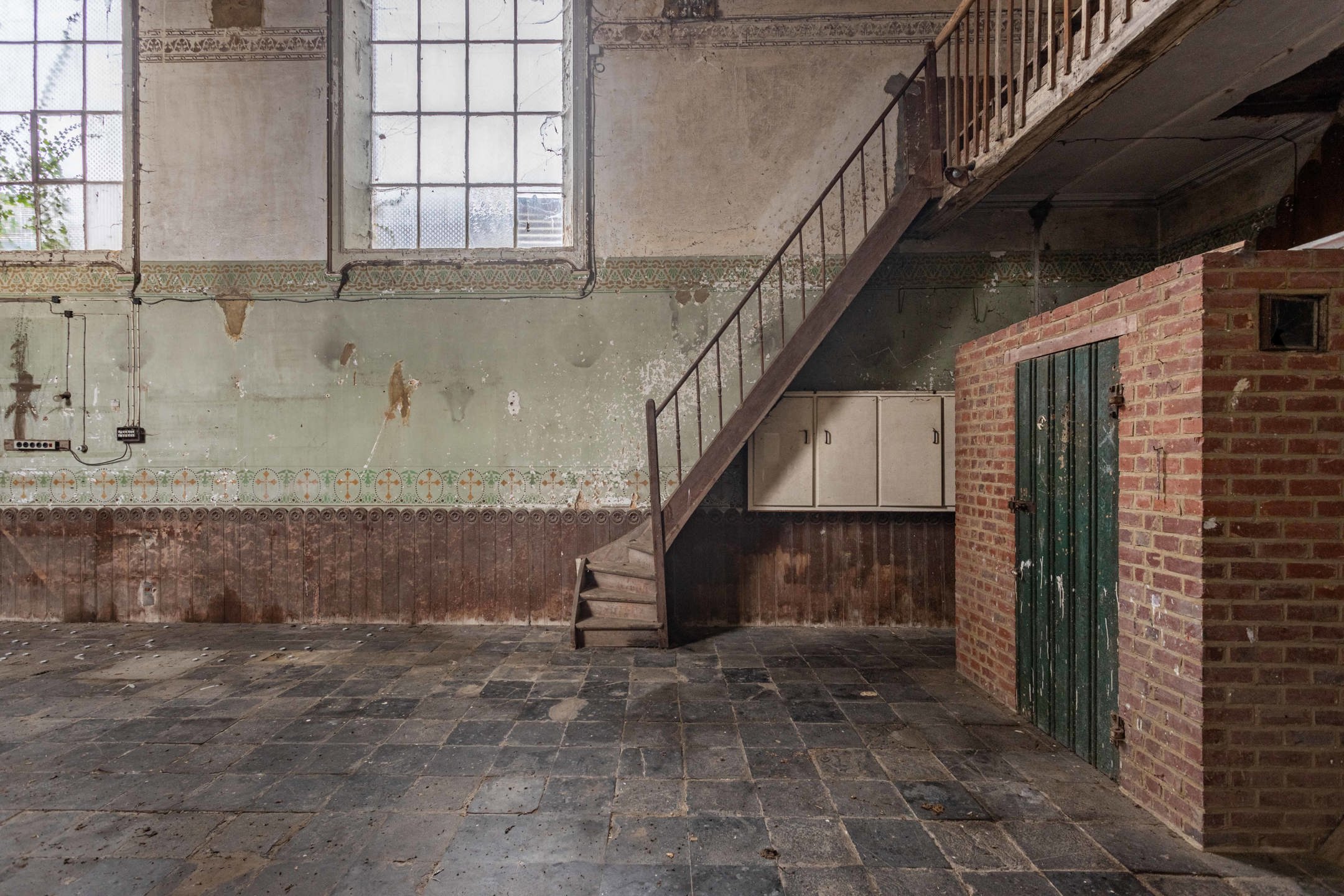 Uniek renovatieproject met kapel in Sint-Blasius-Boekel foto 13