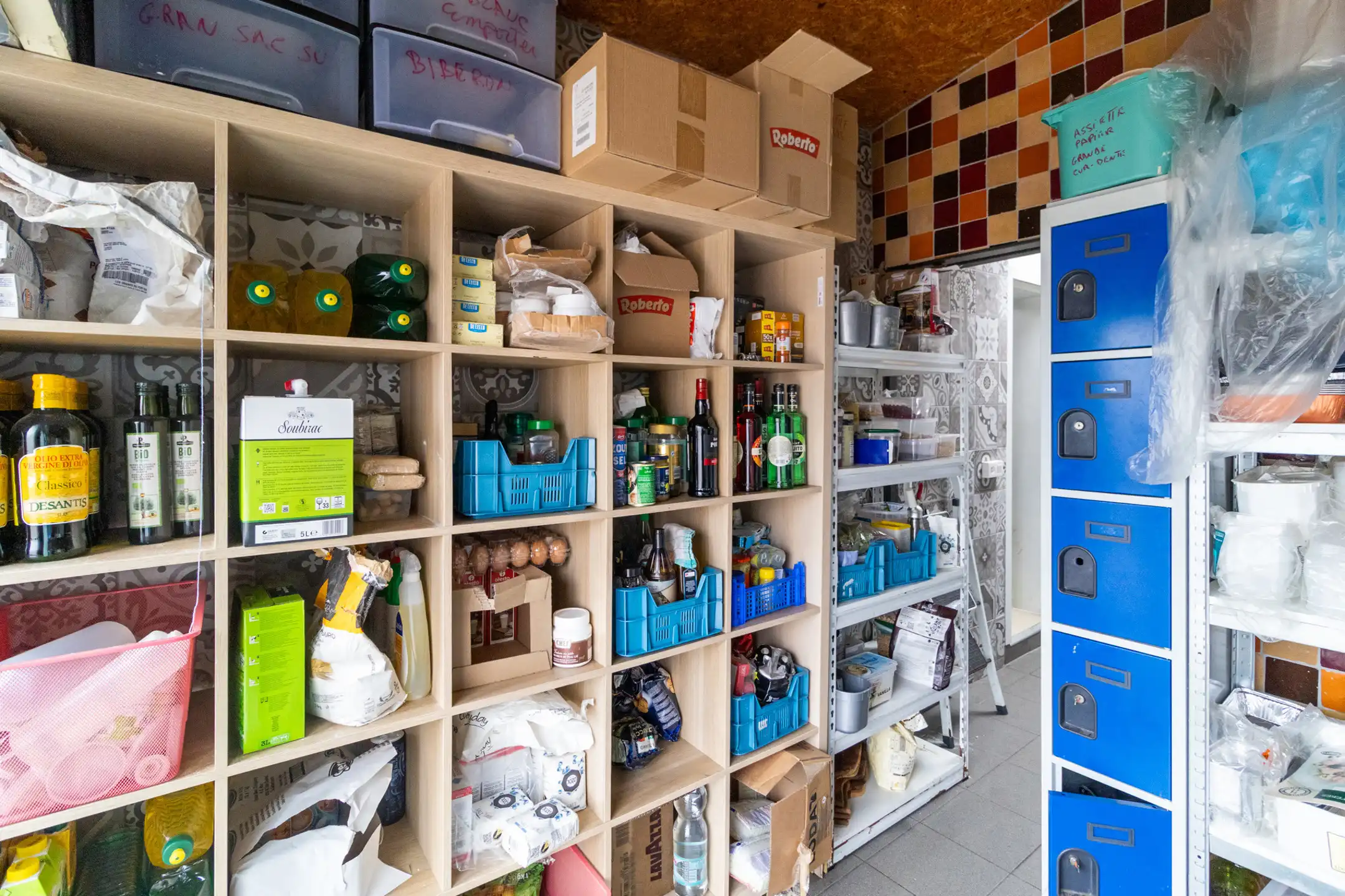 Commerciële ruimte te koop foto 20