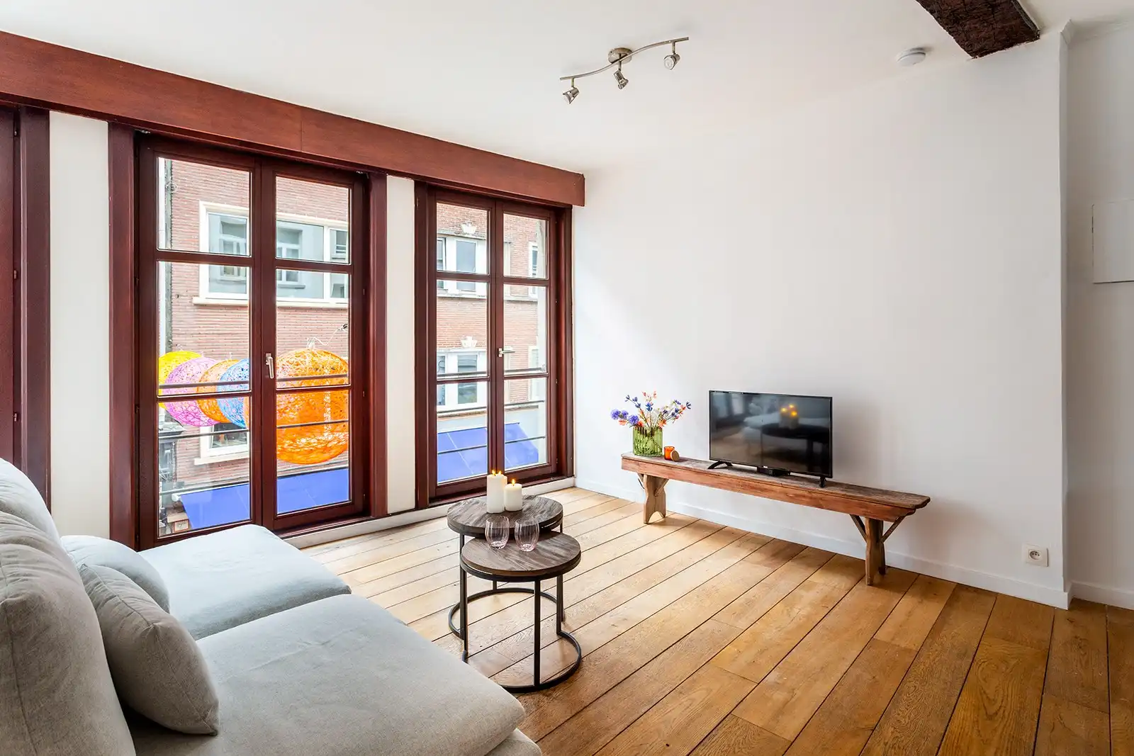 Stadswonen op zijn best foto 2