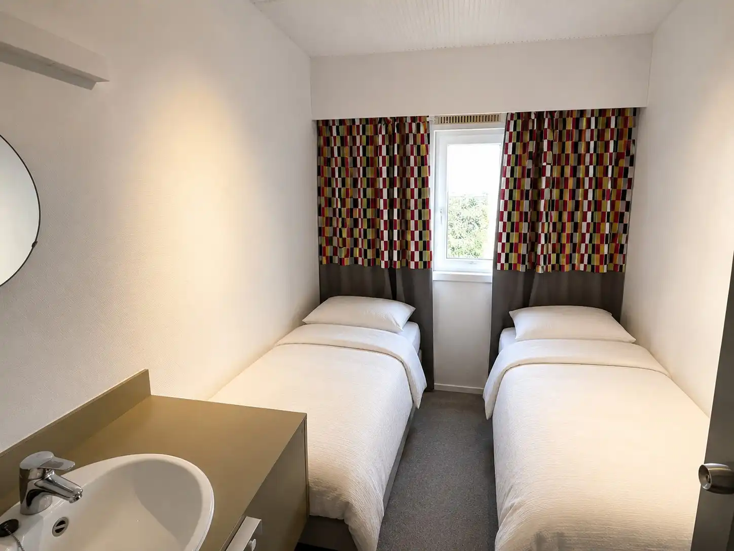 Appartement te koop gelegen in Park Atlantis te Vosseslag-De Haan. foto 8