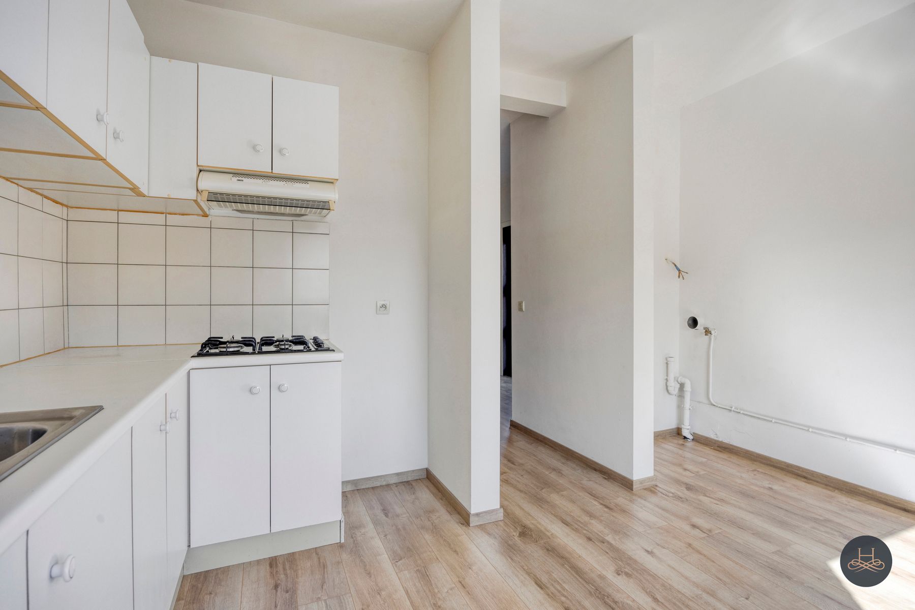 Gezellige woning nabij centrum Begijnendijk foto 8