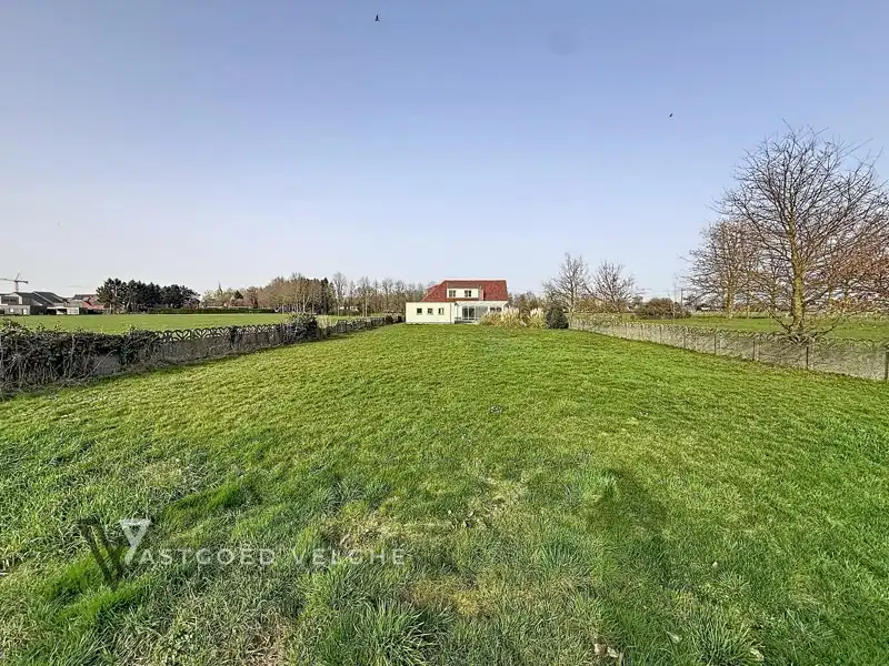 Woning met potentieel op 1.805 m² — landelijke topligging & open panorama foto 38