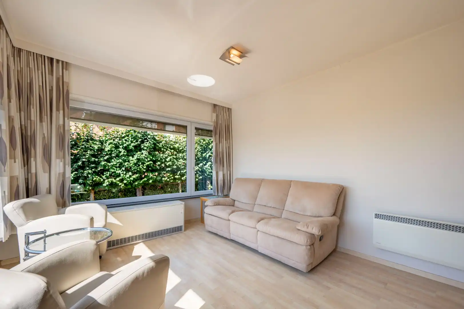 Appartement met tuin vlakbij het strand foto 6