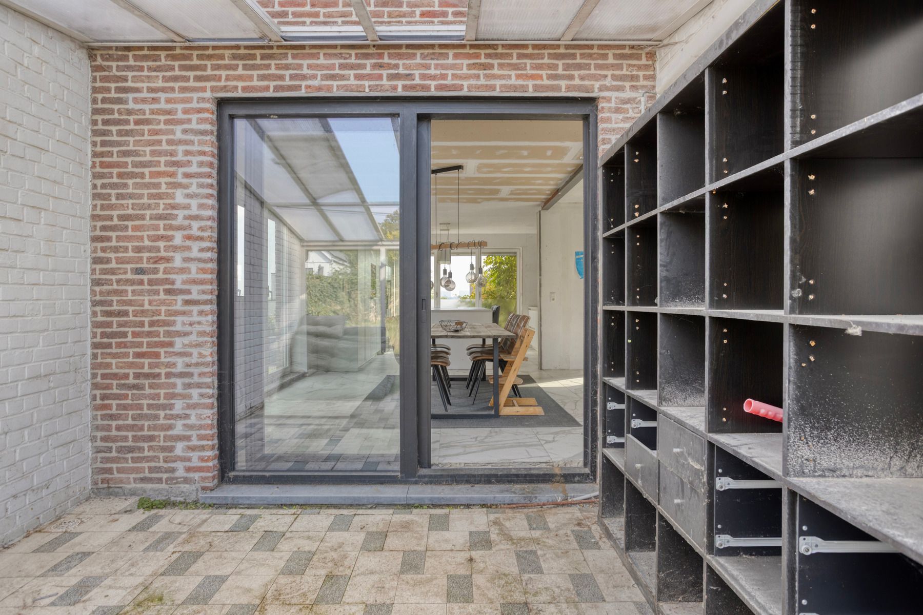 Charmante 4-gevelwoning te Asse (Zellik) met 3 slaapkamers foto 9