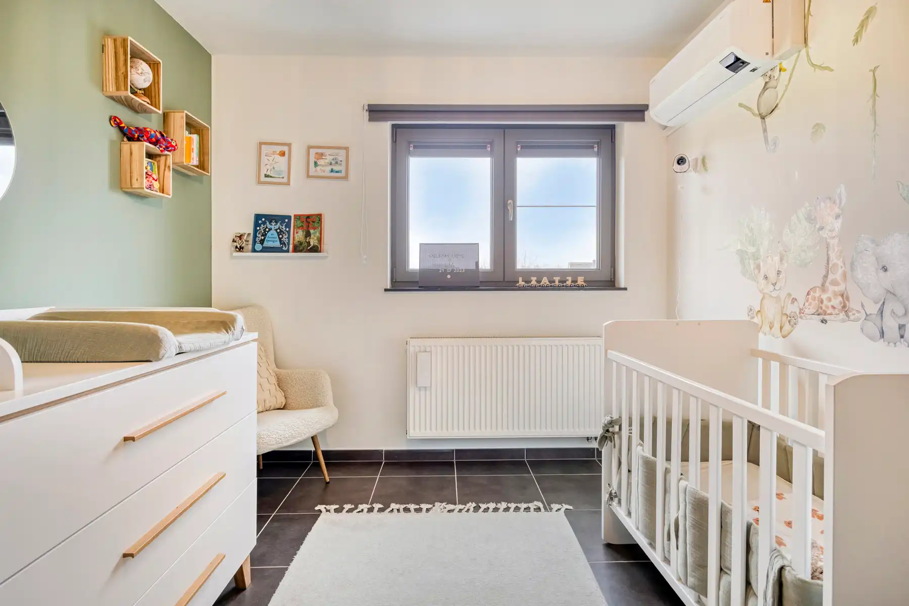 Landelijk gelegen 3-gevel met 3 slaapkamers en EPC A foto 17