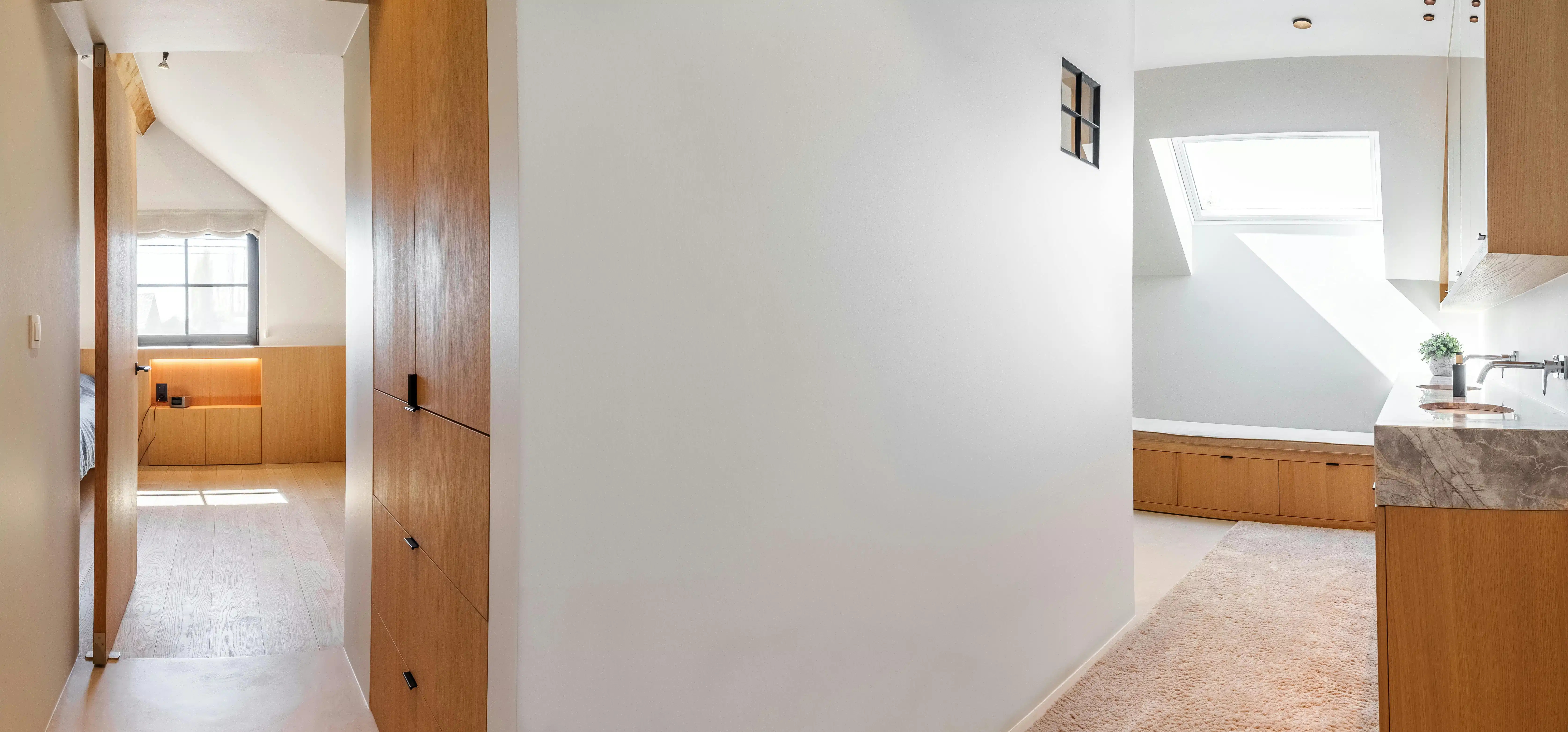 Exclusief Wonen: moderne, landelijke villa met mooi uitzicht foto 30