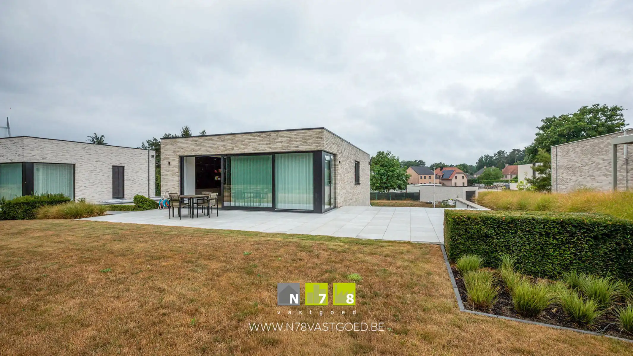Huis te koop foto 11
