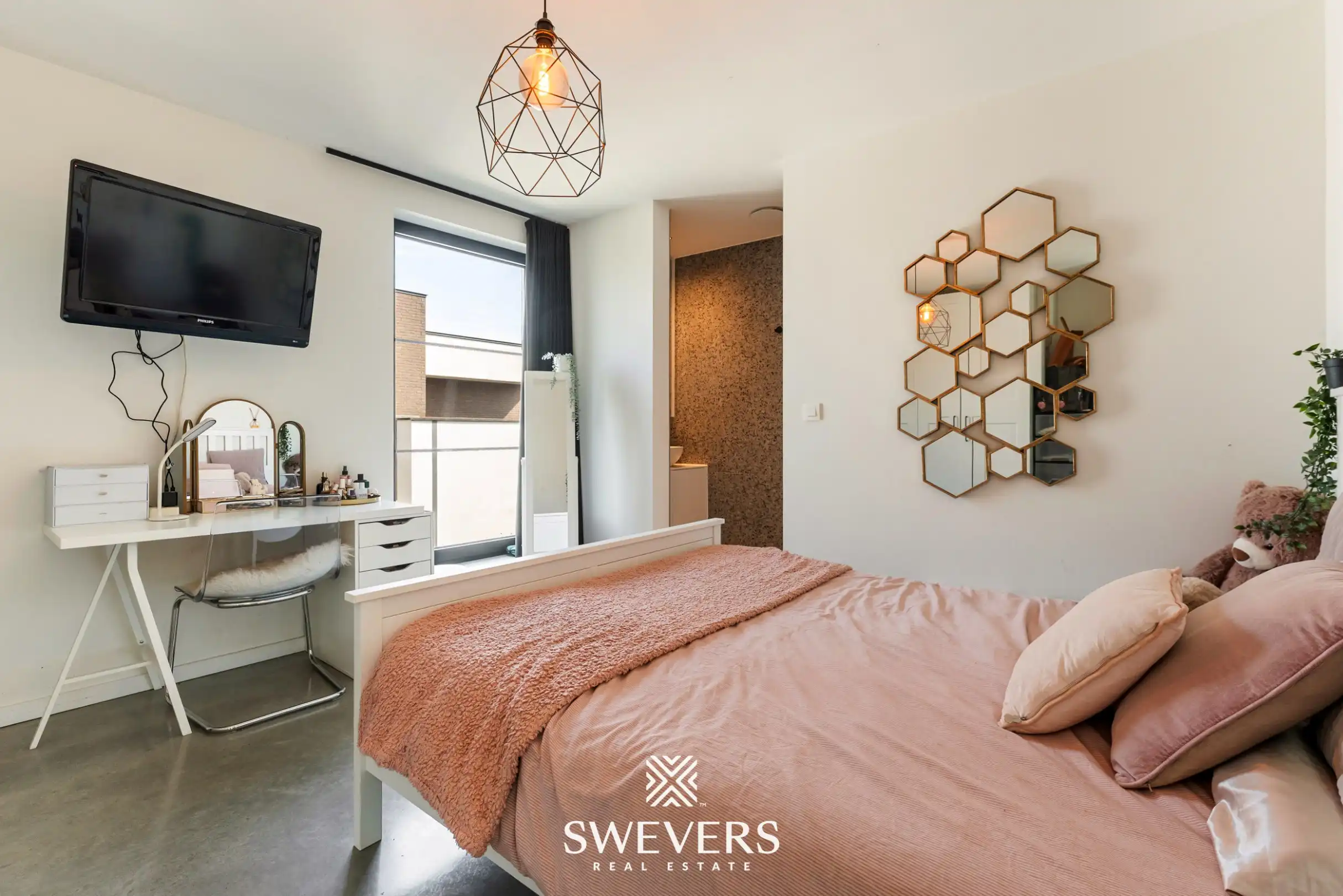 Energiezuinige luxueuze architectenwoning met 3 slaapkamers op 11 are 62 ca in Beringen foto 32