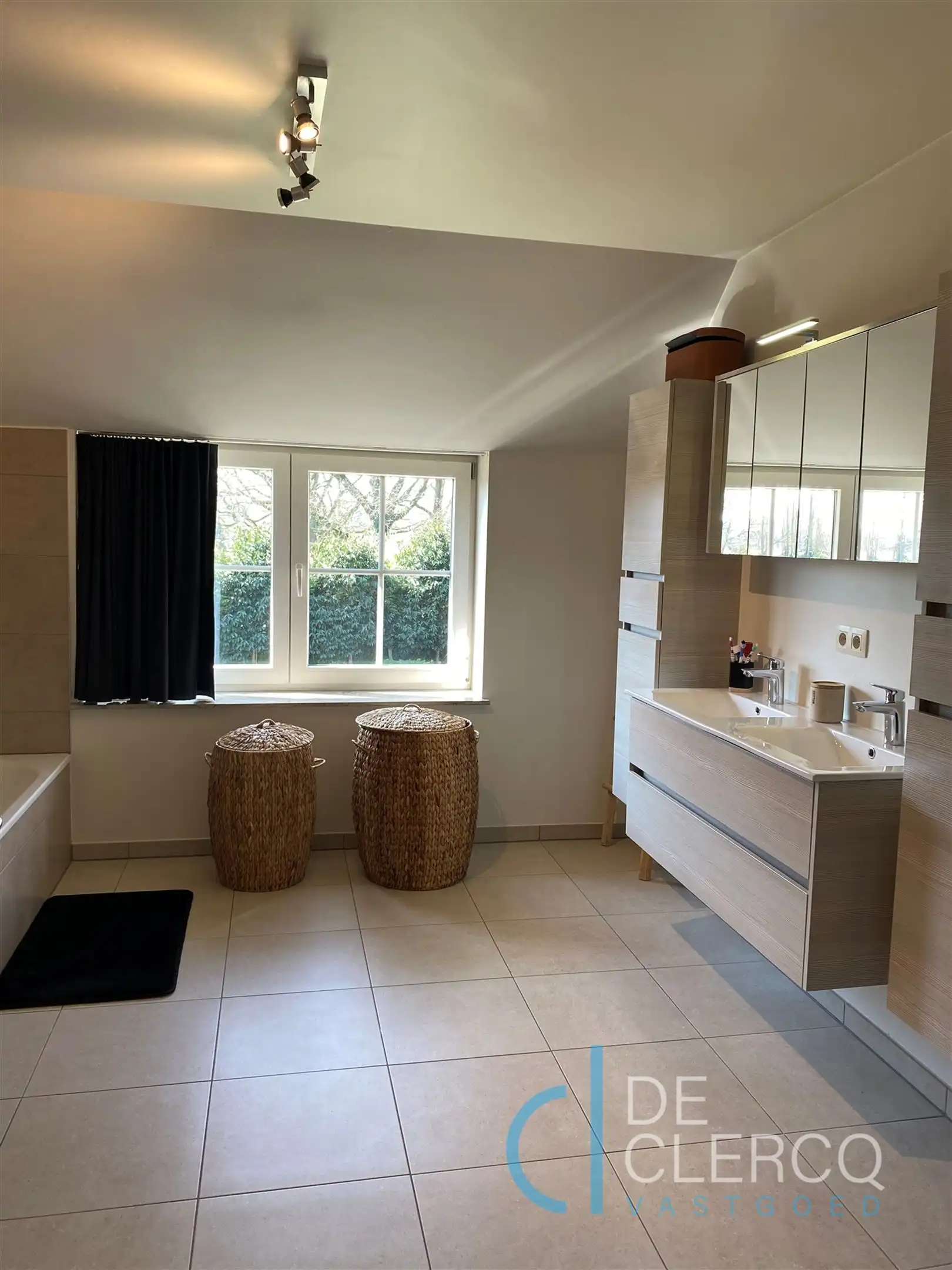 Prachtige villa in pastorijstijl te huur in Lochristi!  foto 15