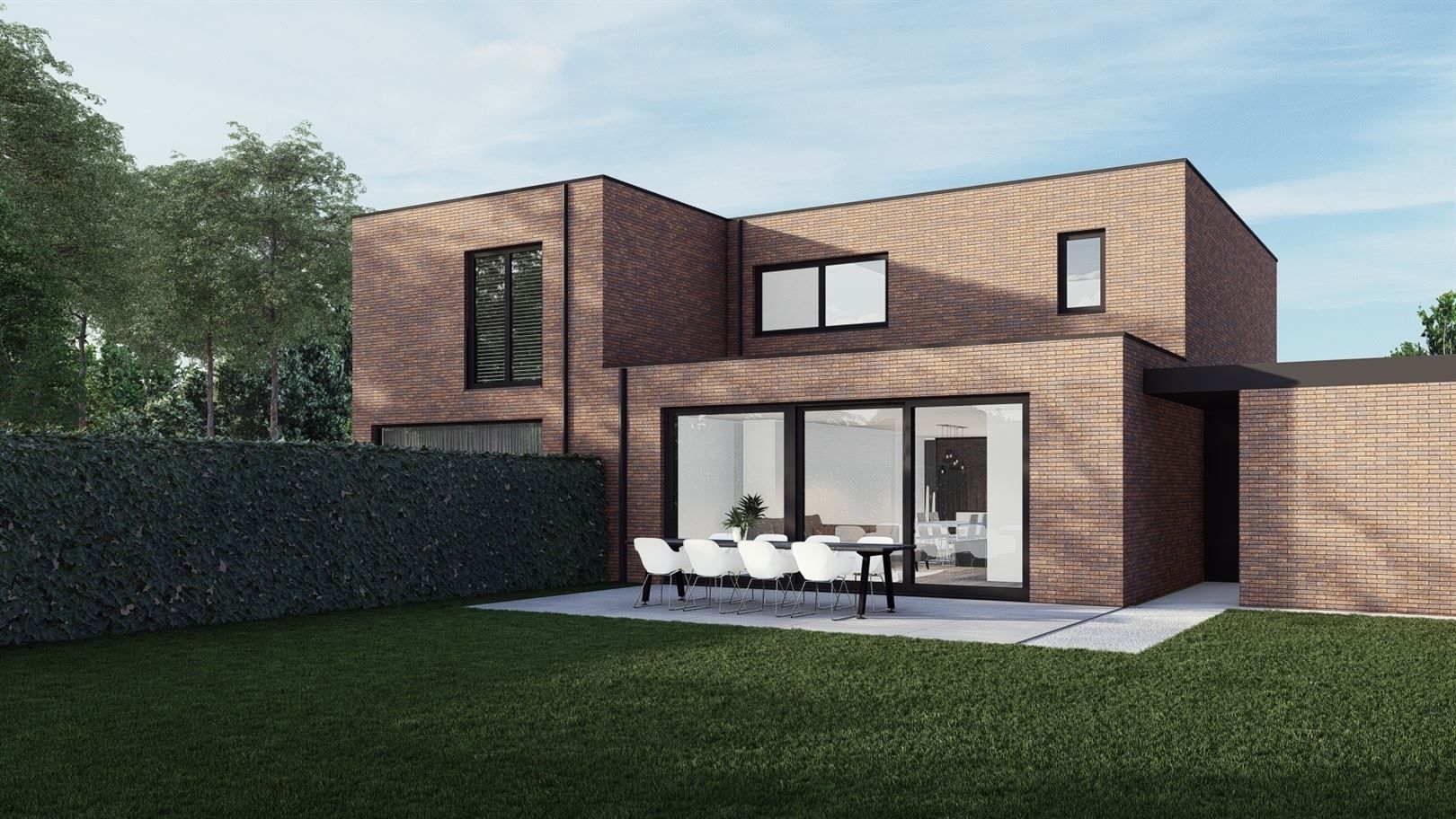 Woning foto 5