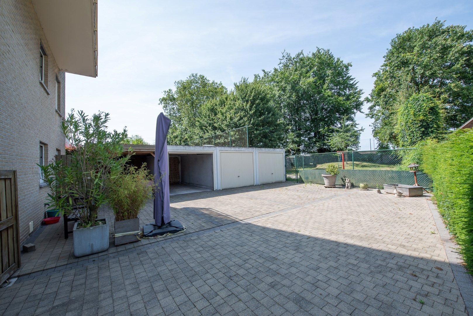 INVESTERINGSGEBOUW met 3 volwaardige appartementen + 3 garageboxen te Waregem. foto 26