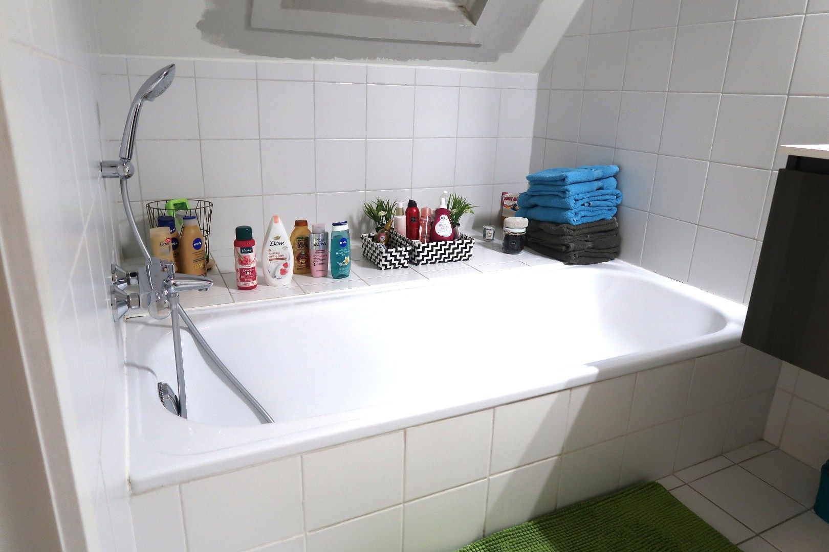 Appartement met 2 slaapkamers te huur in Middelkerke.  foto 8