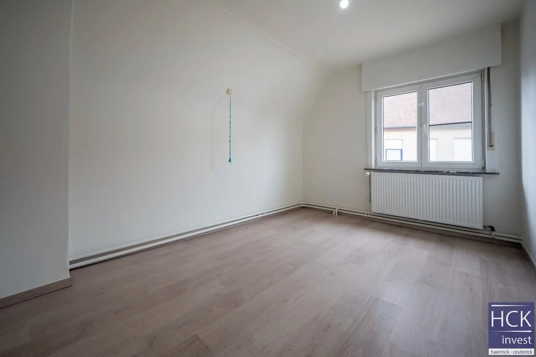 ZULTE - Karaktervolle en aangename woning nabij centrum Olsene foto 16