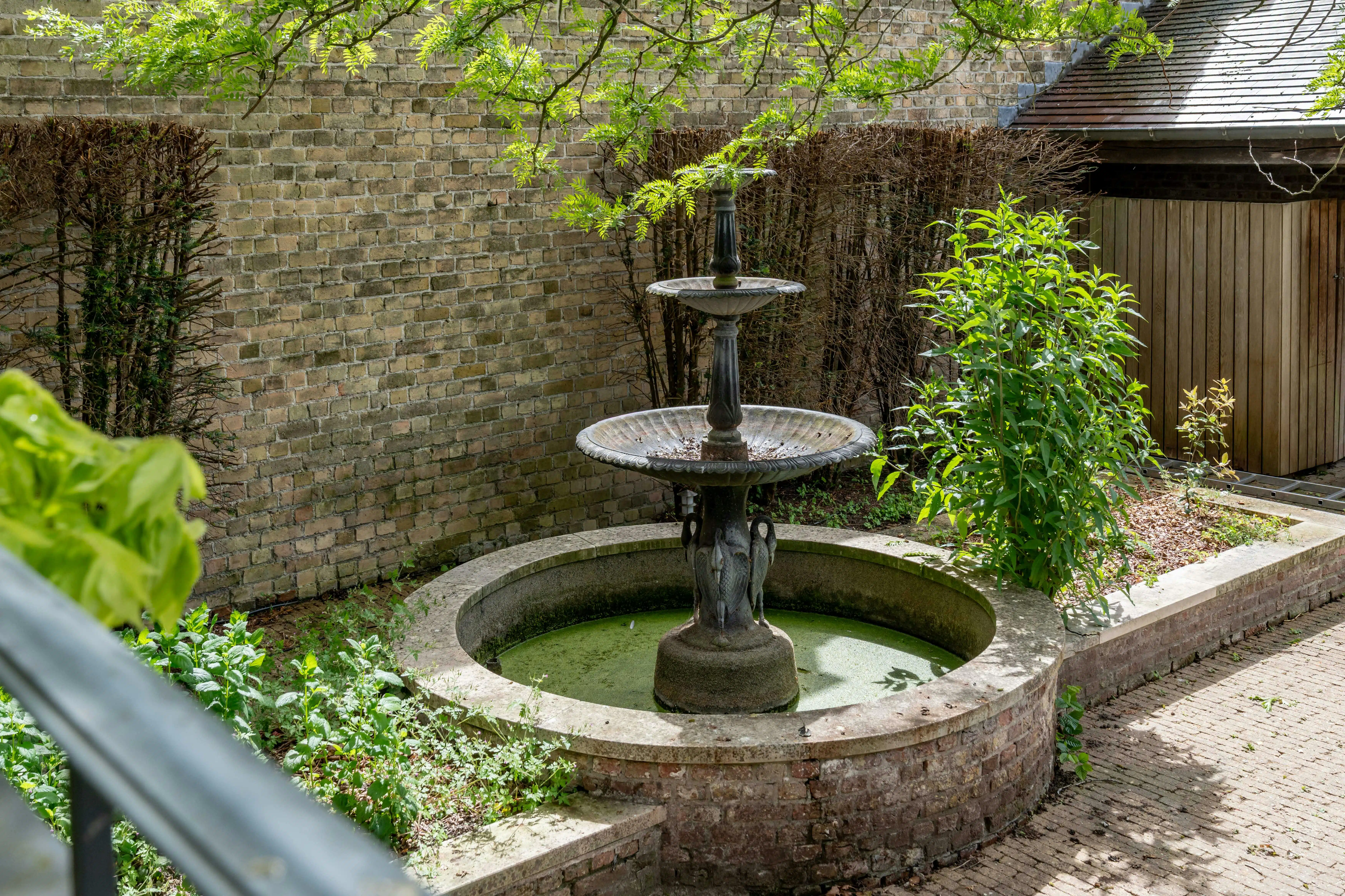Exclusief herenhuis te koop in hartje brugge foto 27