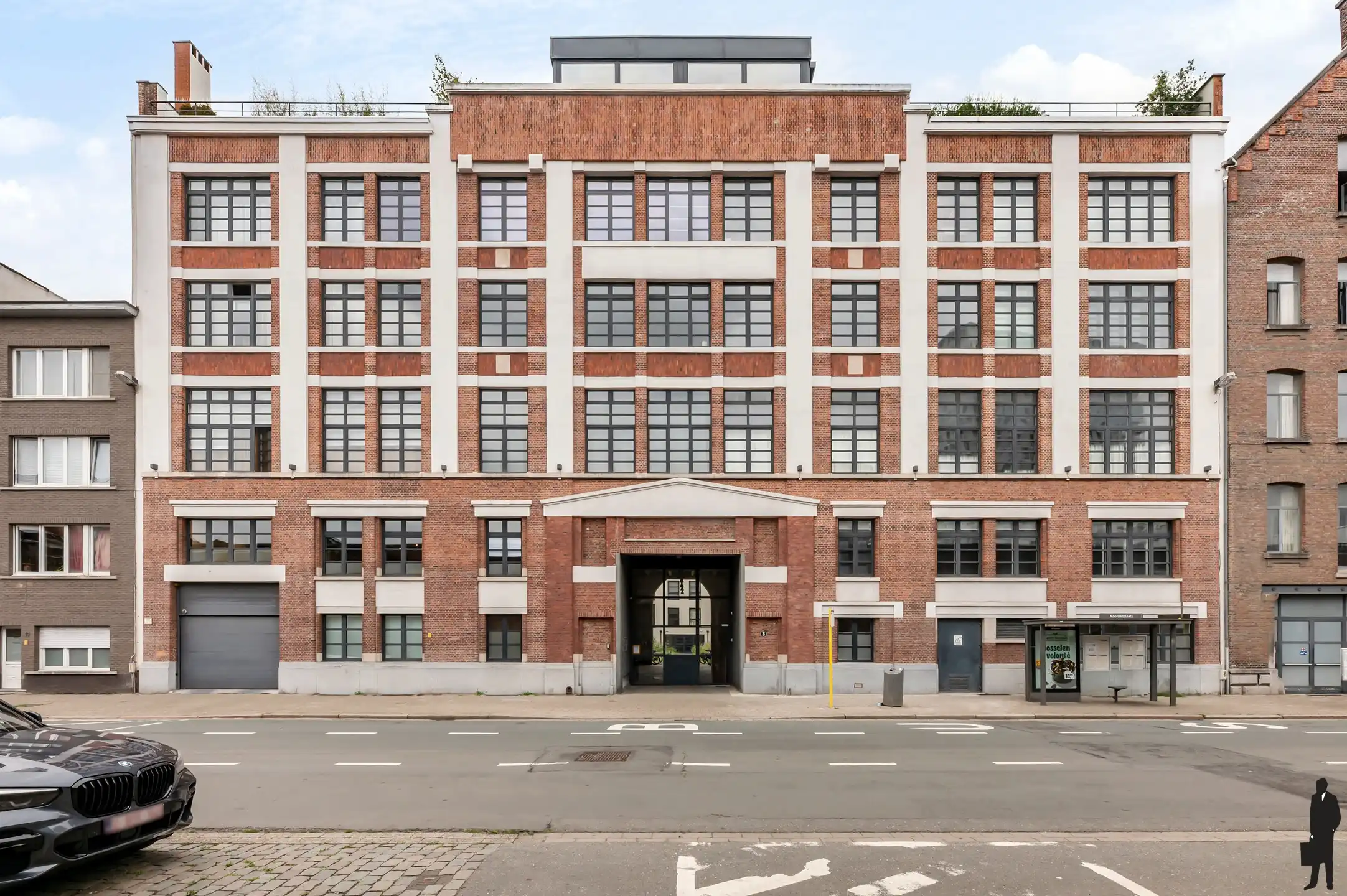 Exclusieve en instapklare gelijkvloerse loft met hoogwaardige afwerking foto 28