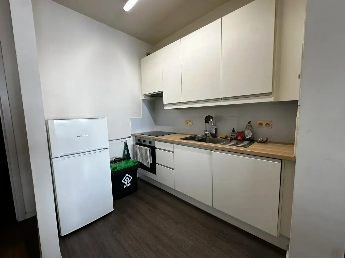 Appartement met 2 slaapkamers foto 4