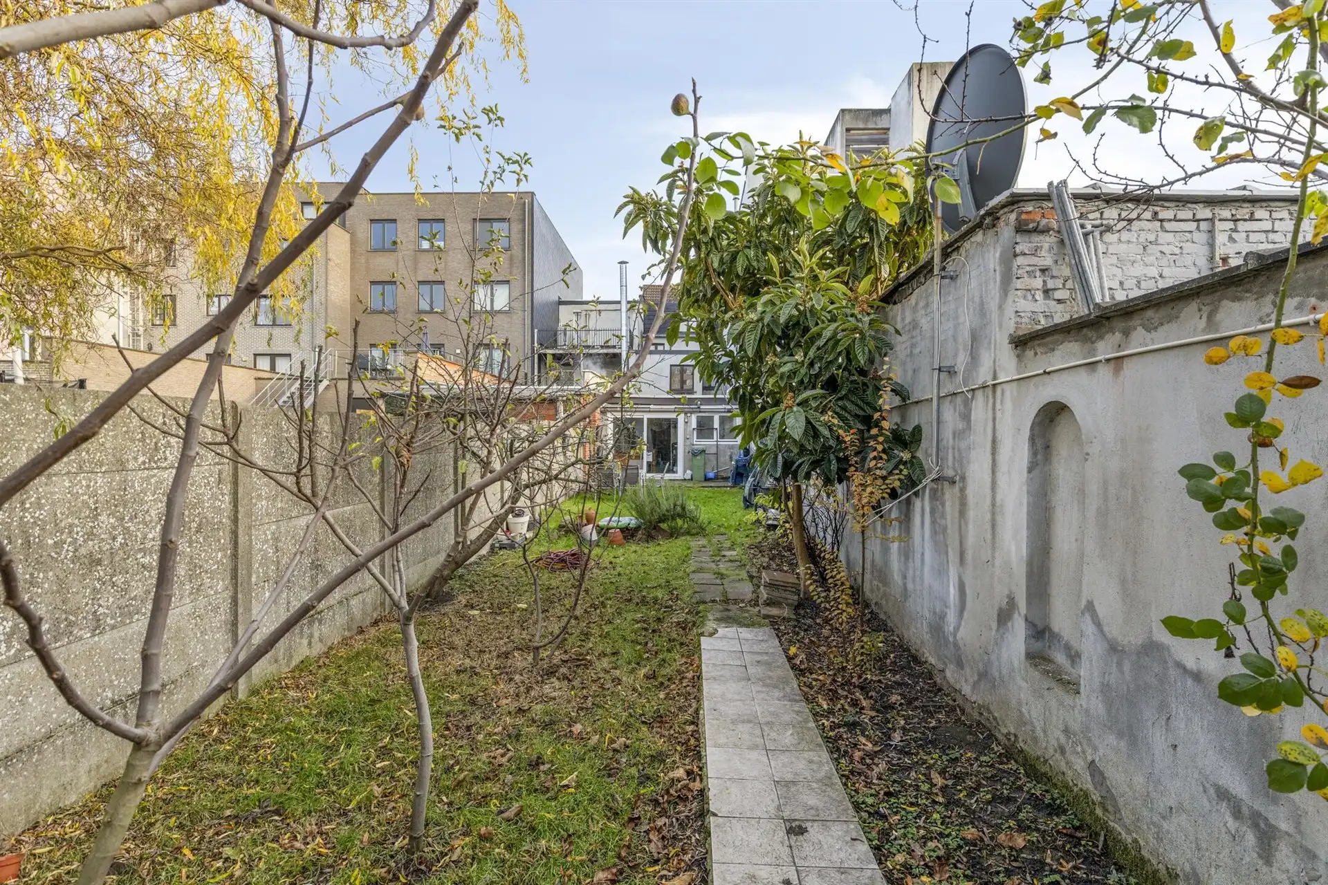 Ruime woning met 4 slaapkamers te koop in Hoboken  foto 25