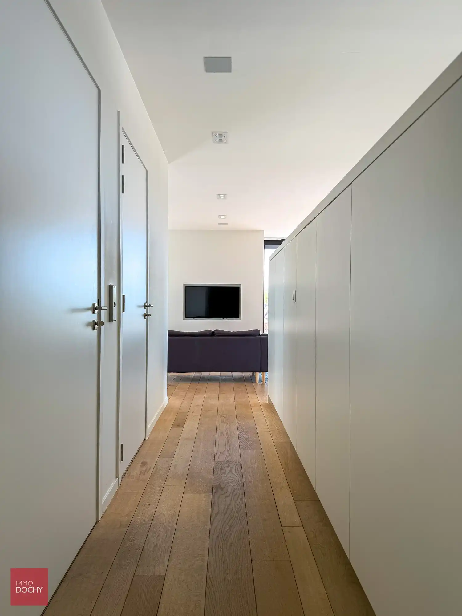 Luxe-penthouse met grote terrassen nabij centrum | Leeuwkestraat foto 10