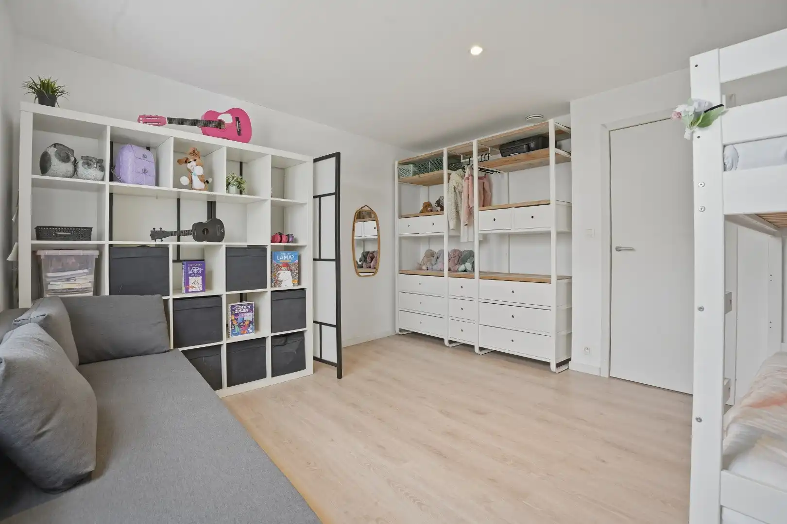 Energiezuinige instapklare woning met 3 slaapkamers!  foto 10