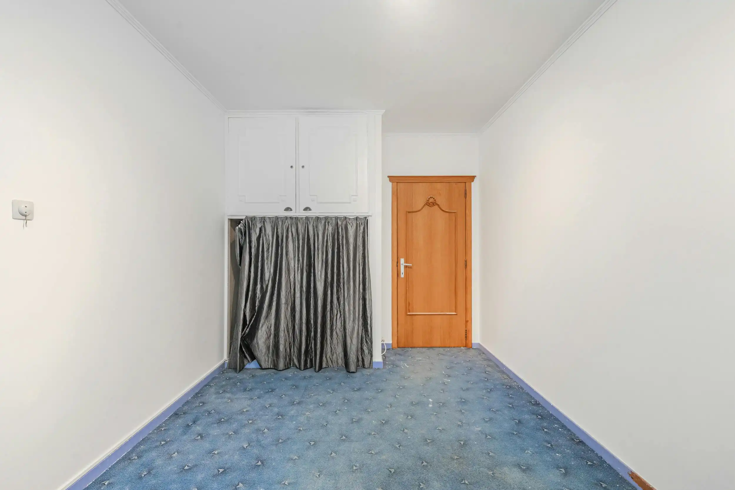 Gelijkvloers appartement met 3 slaapkamers en zonneterras foto 21