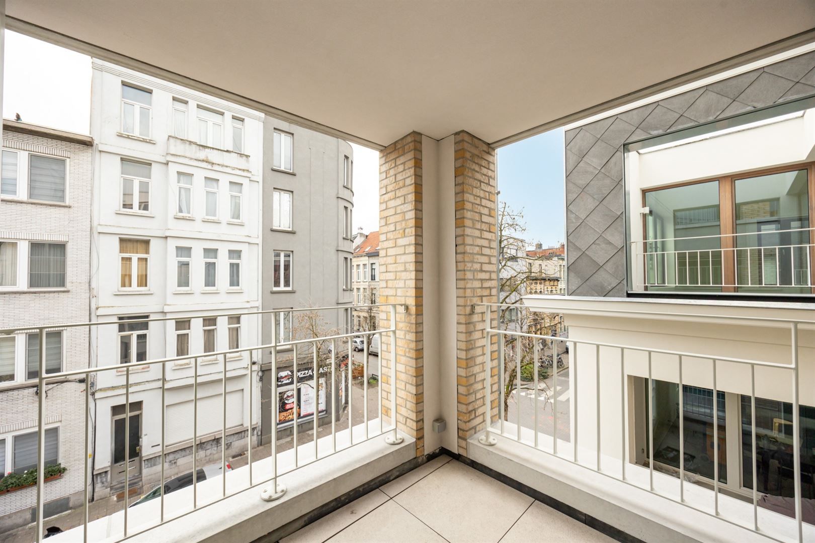 Prachtig nieuwbouwappartement met terras foto 11