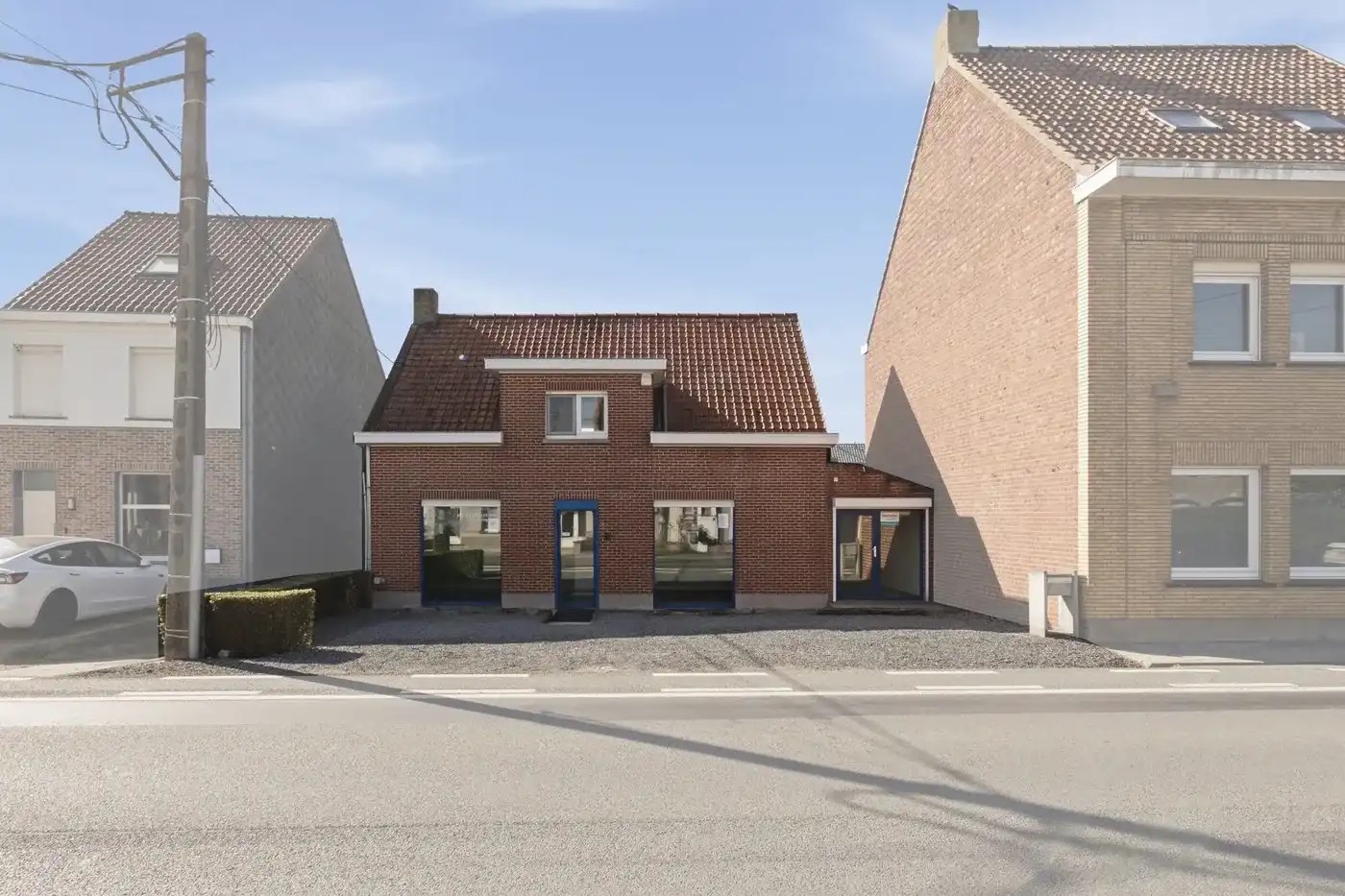 Huis te koop 8580 Avelgem