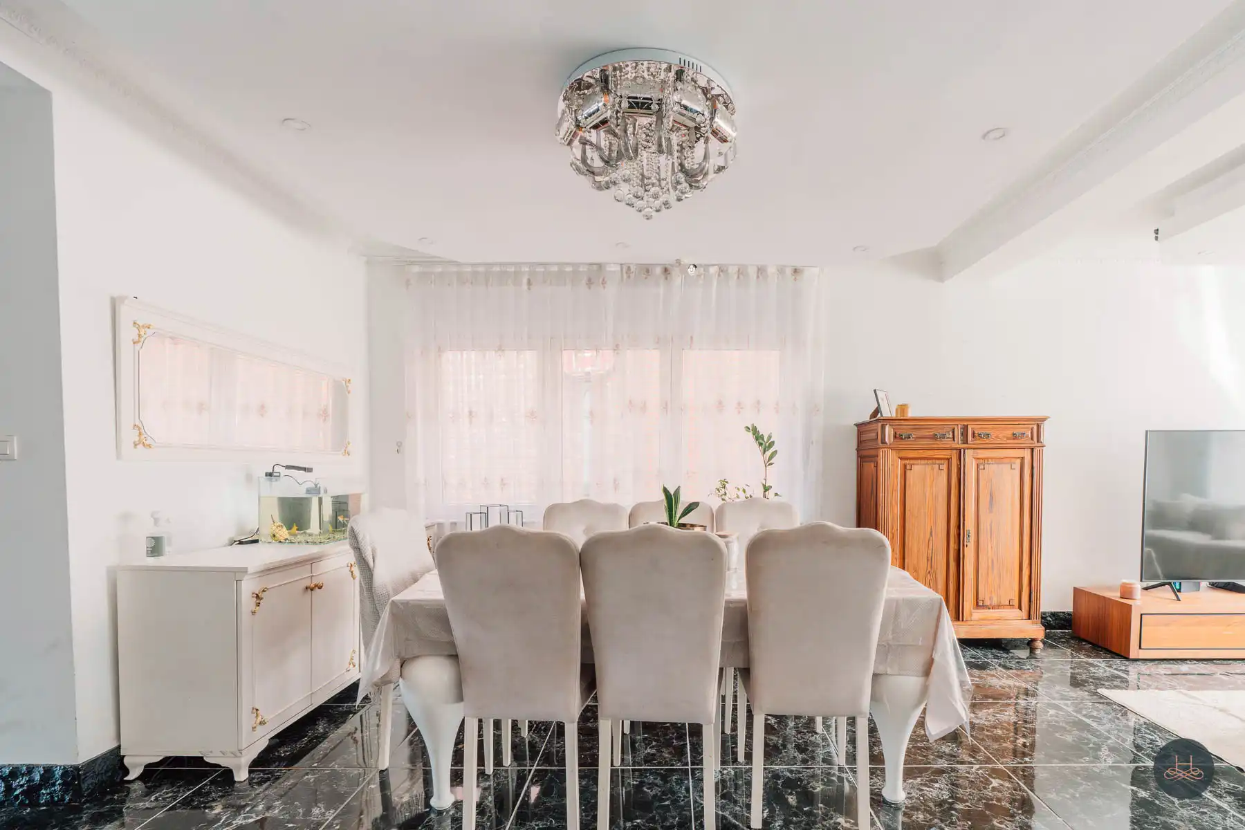 Zeer ruime gezinswoning met tal van mogelijkheden foto 7